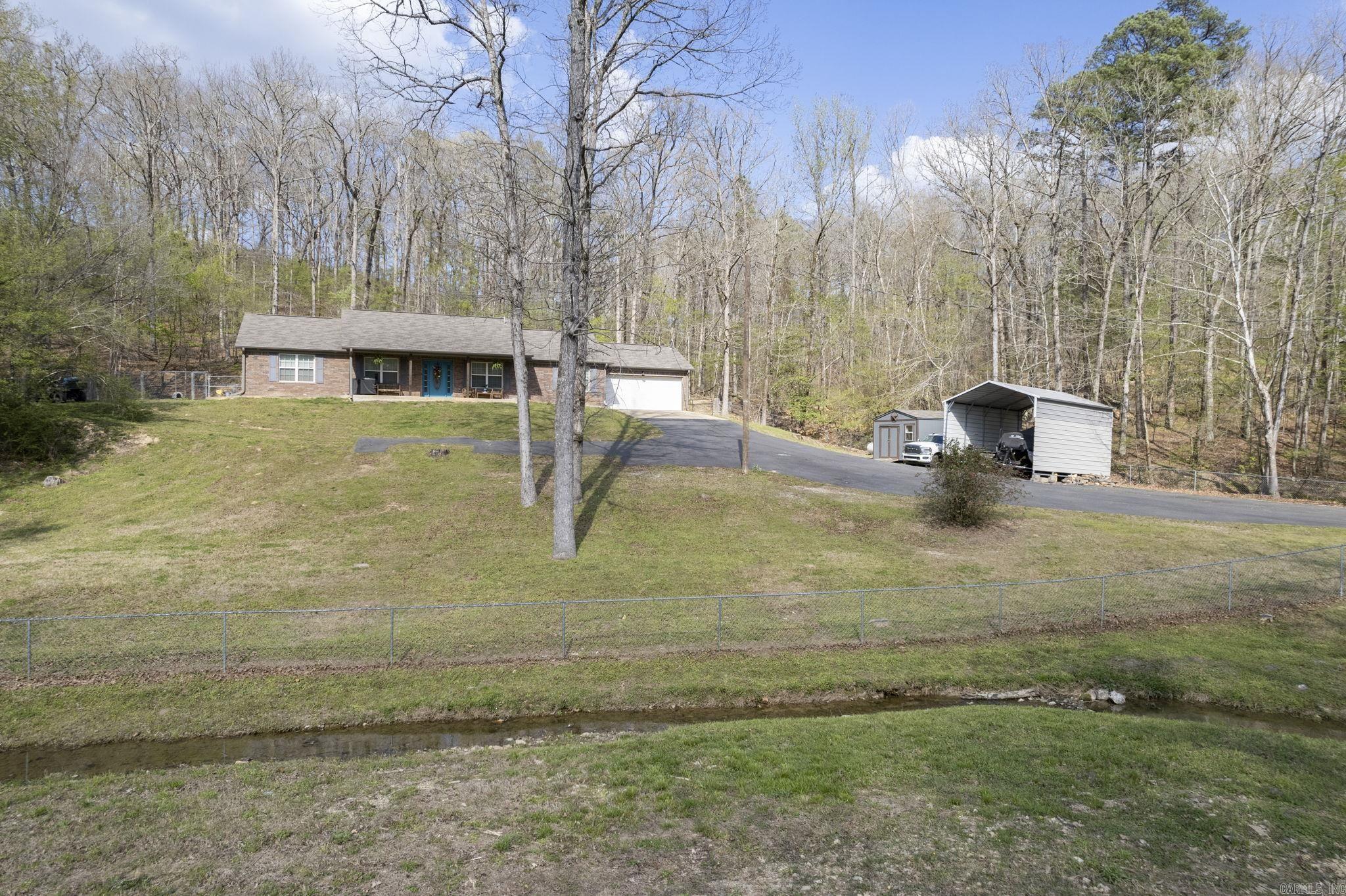 1909 Pleasant Run  Malvern, AR