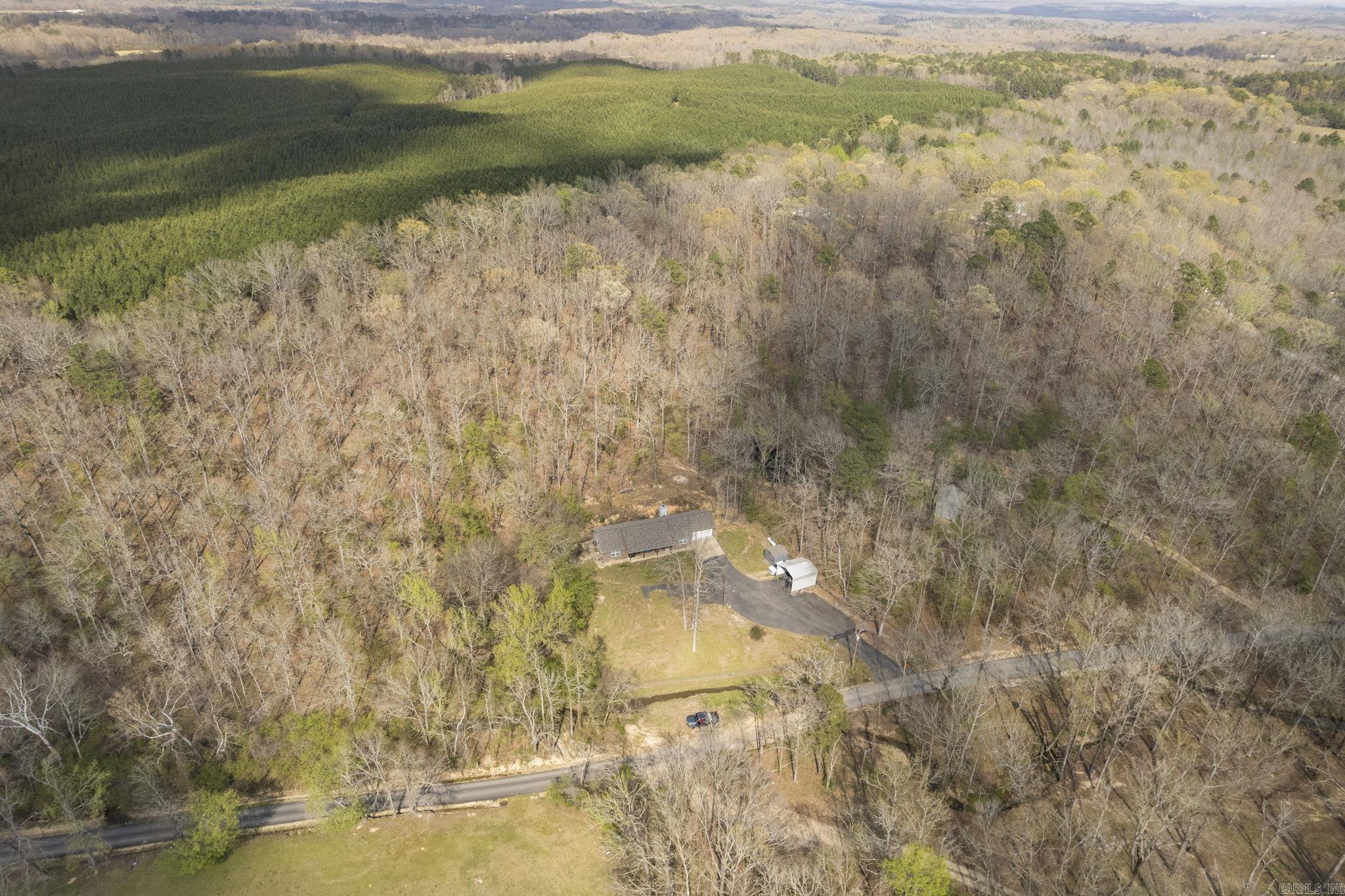 1909 Pleasant Run  Malvern, AR