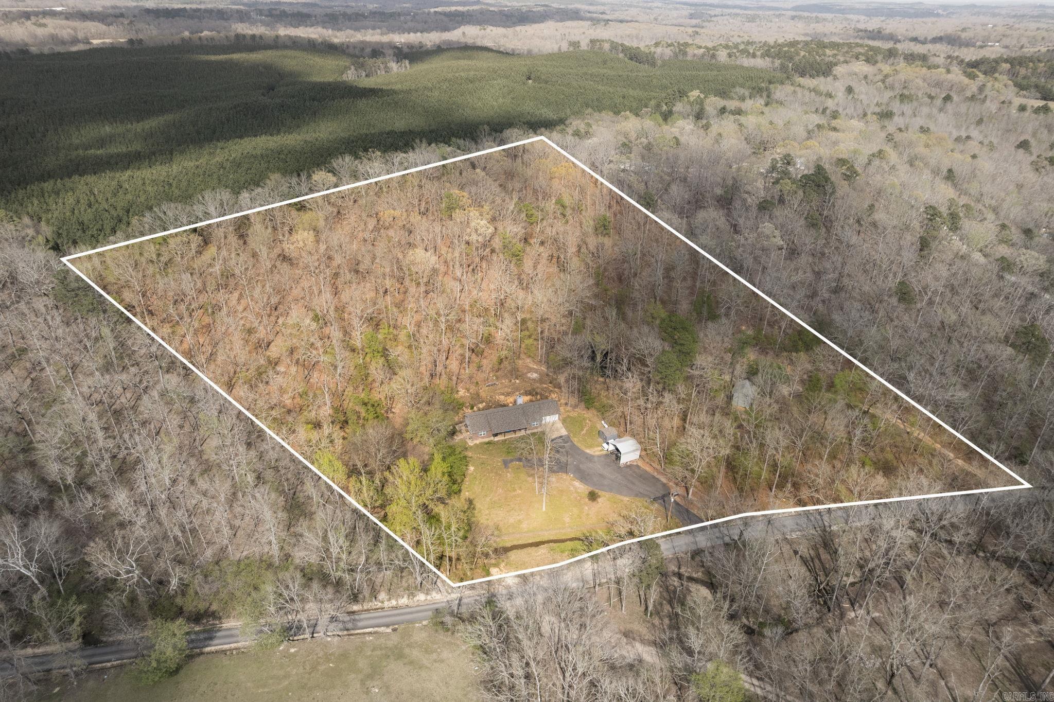 1909 Pleasant Run  Malvern, AR