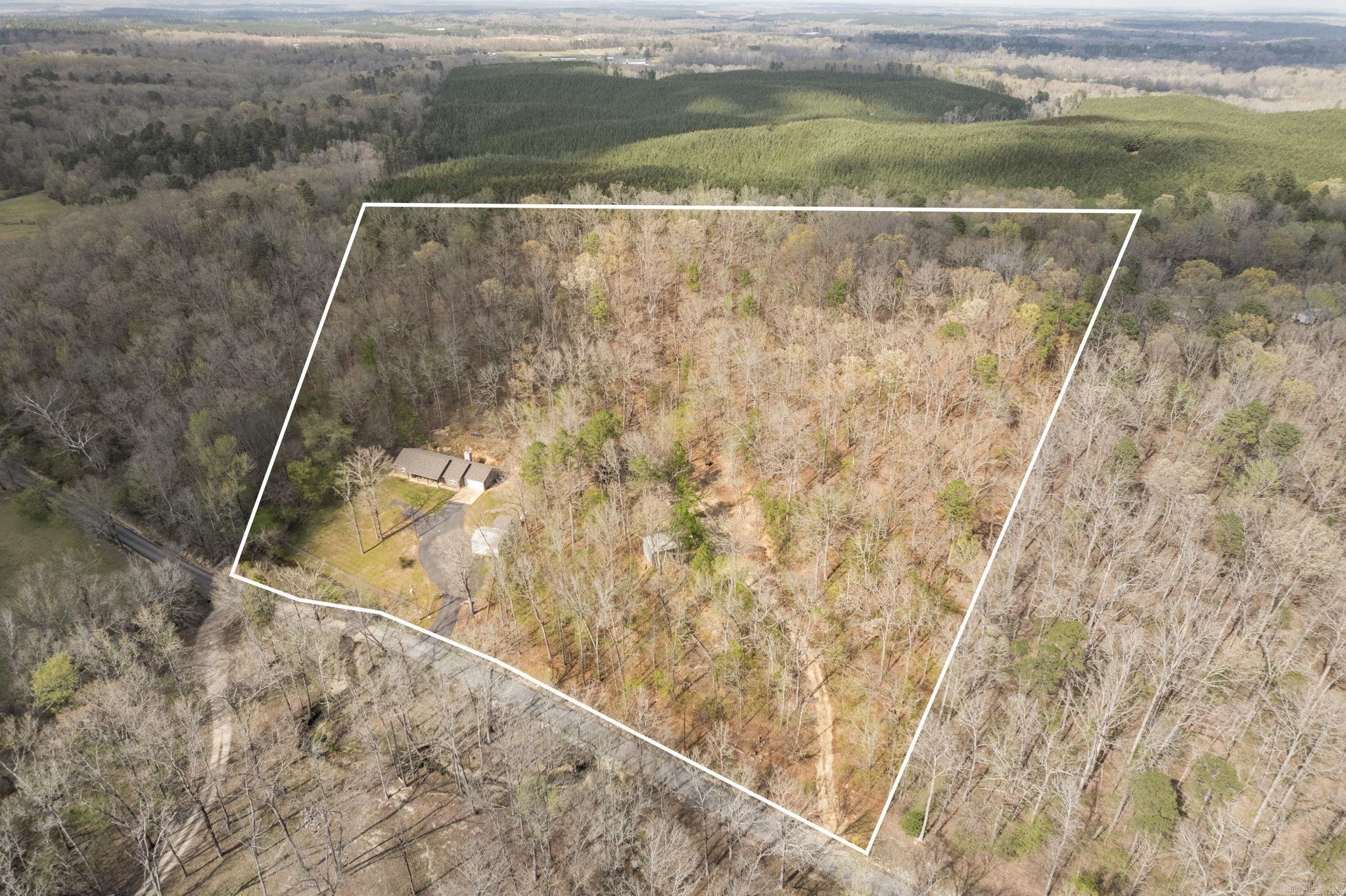 1909 Pleasant Run  Malvern, AR