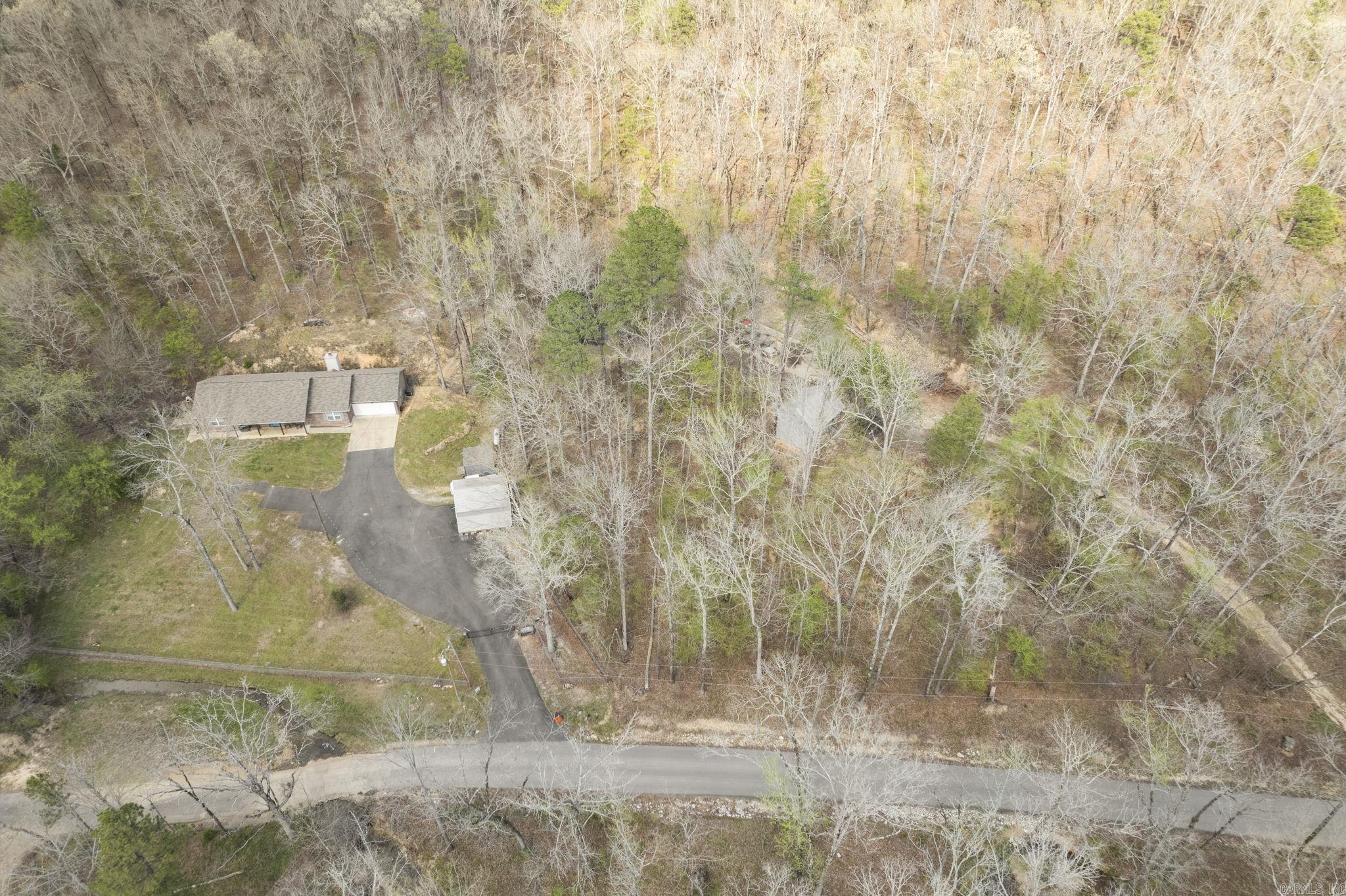 1909 Pleasant Run  Malvern, AR