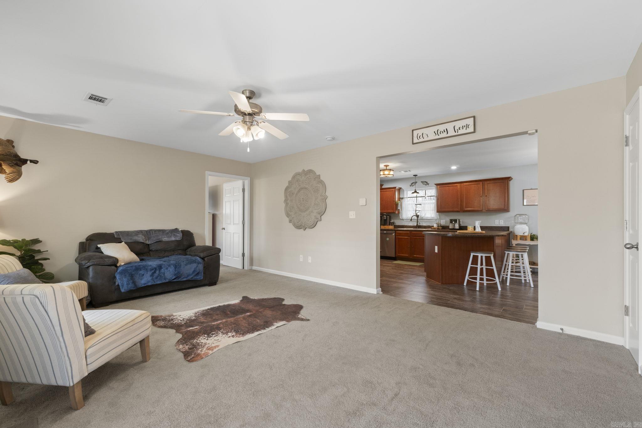 1909 Pleasant Run  Malvern, AR