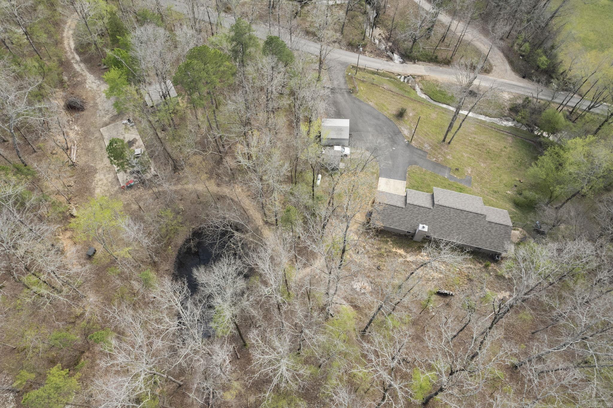 1909 Pleasant Run  Malvern, AR