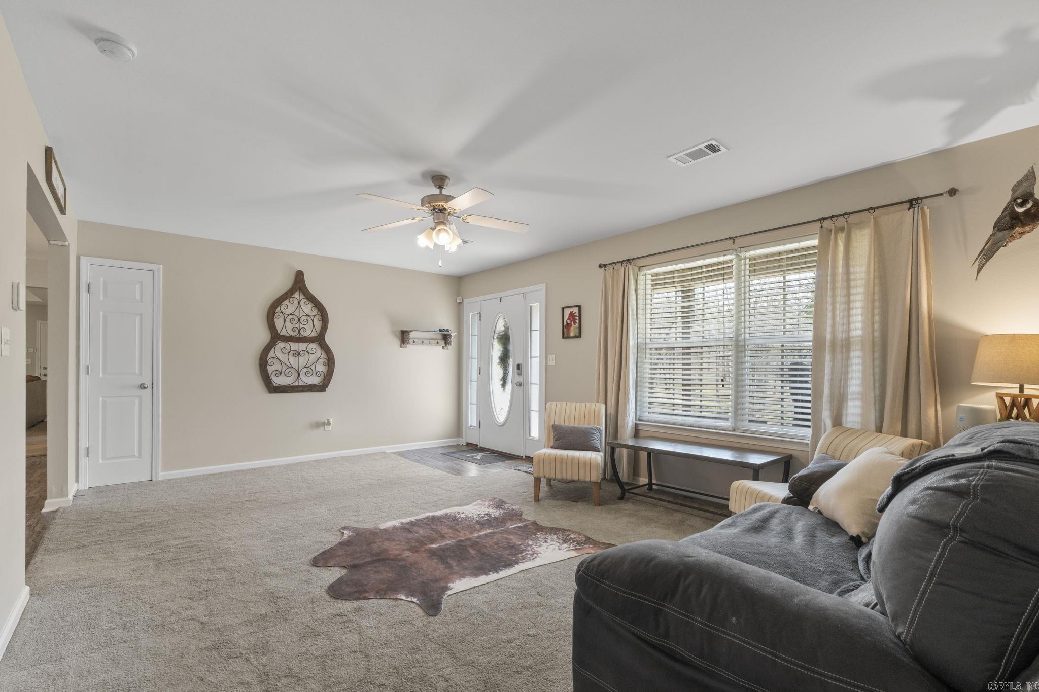 1909 Pleasant Run  Malvern, AR