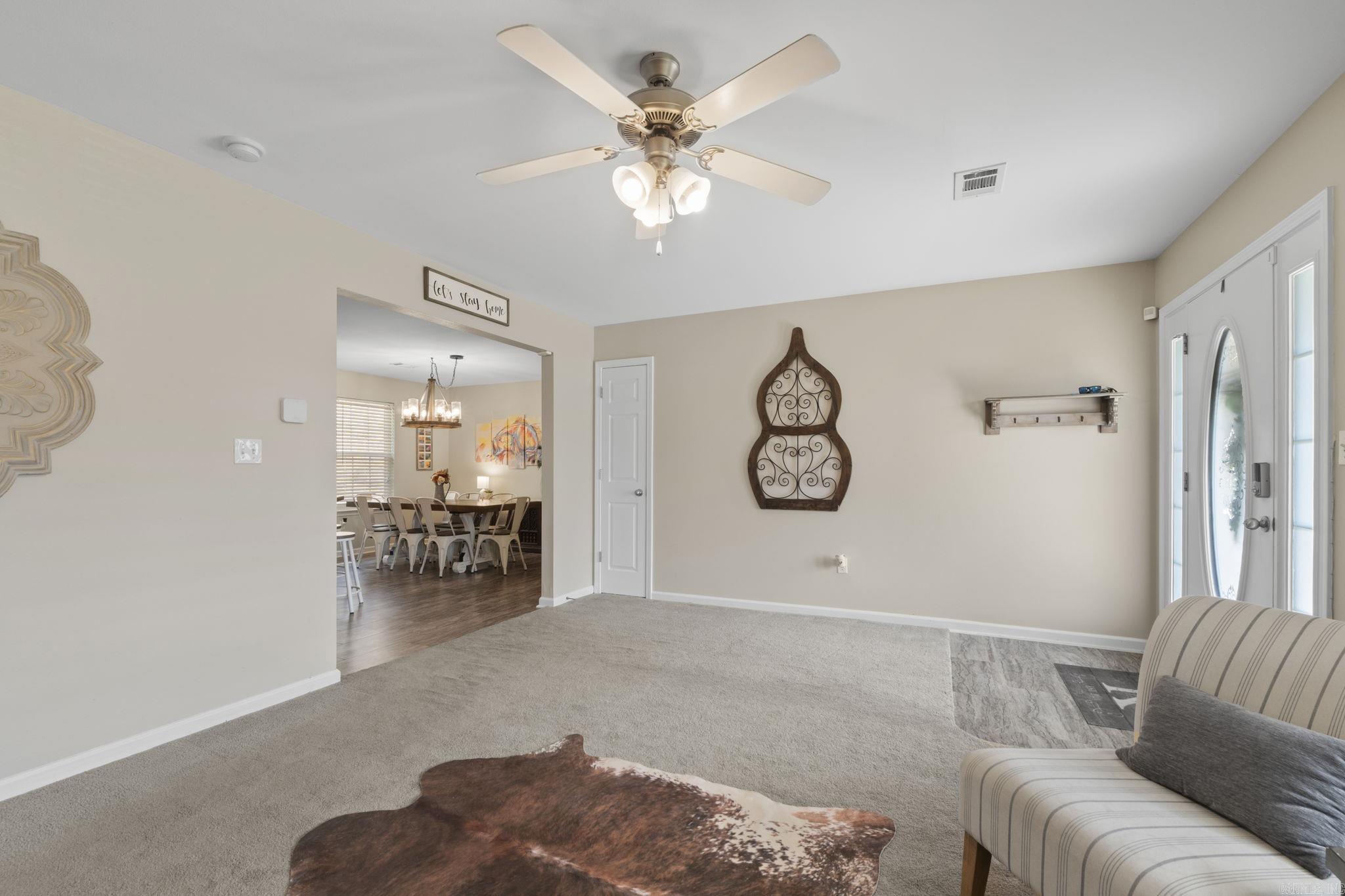 1909 Pleasant Run  Malvern, AR