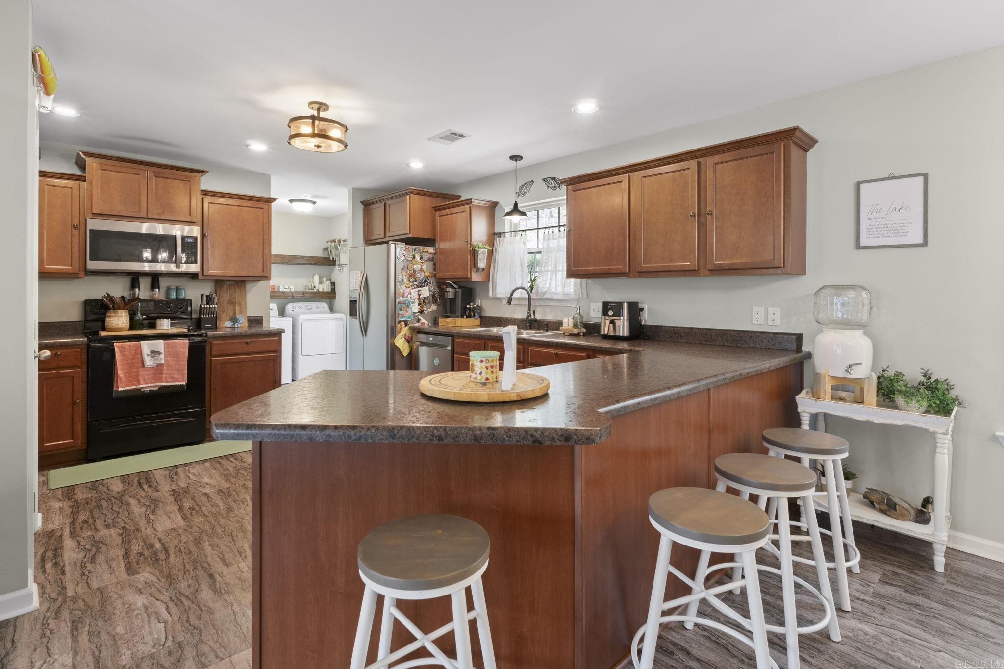 1909 Pleasant Run  Malvern, AR