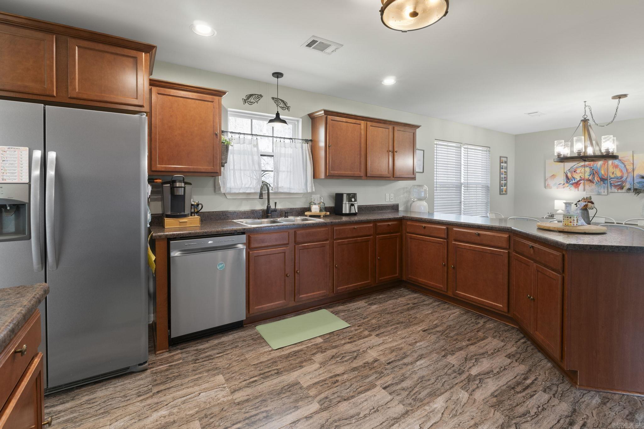 1909 Pleasant Run  Malvern, AR