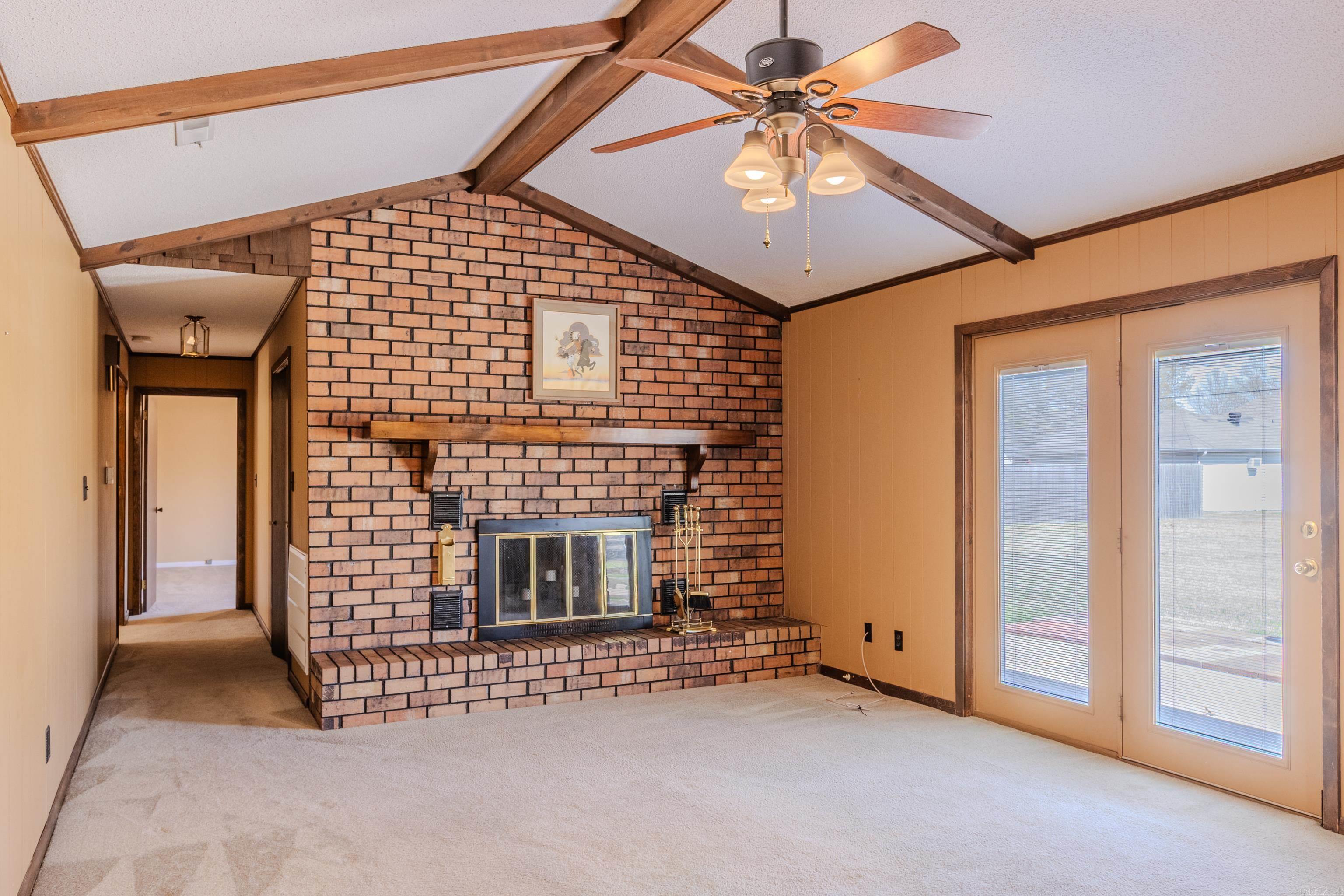 601 Rosewood Drive  Paragould, AR