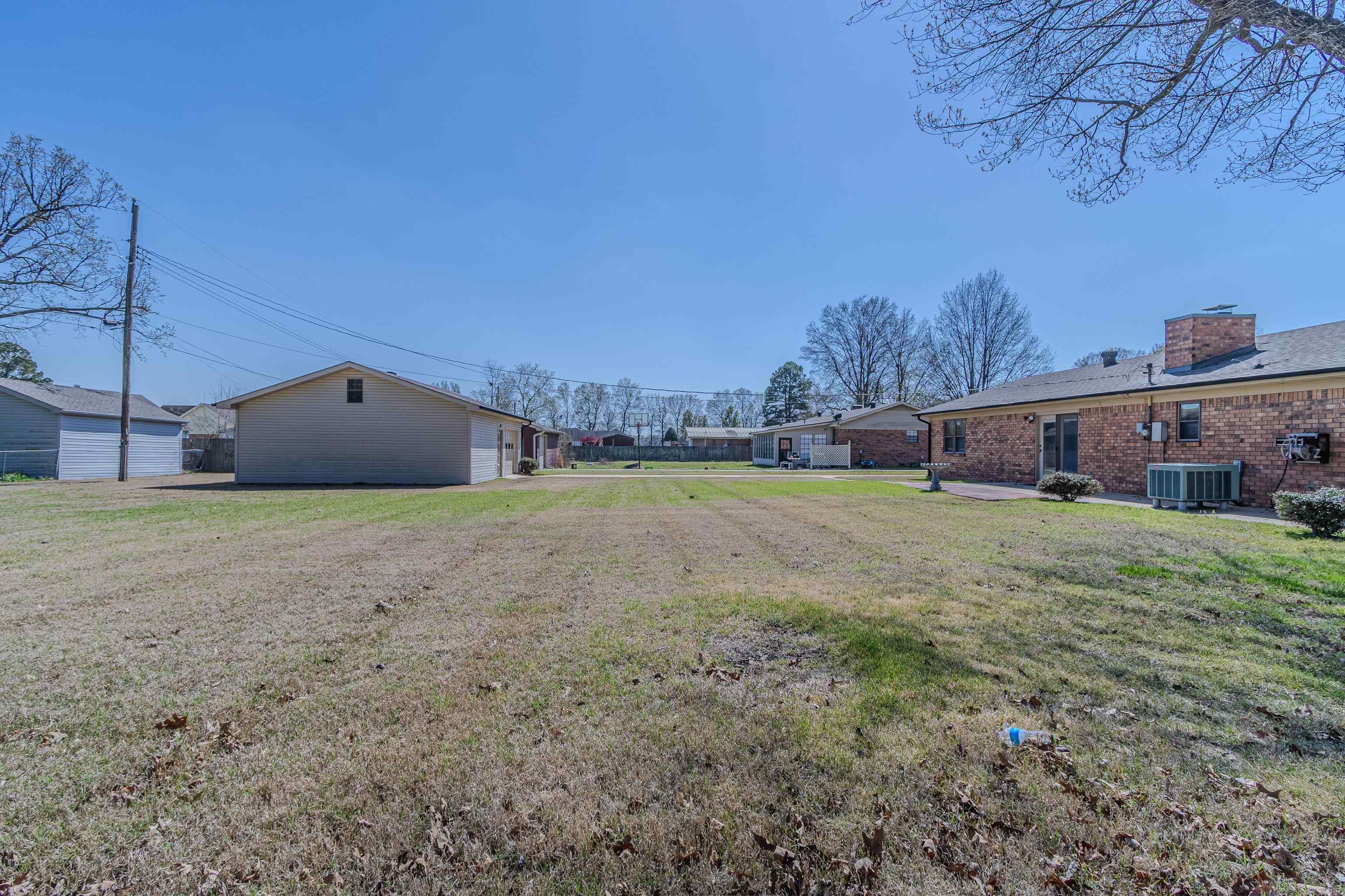 601 Rosewood Drive  Paragould, AR