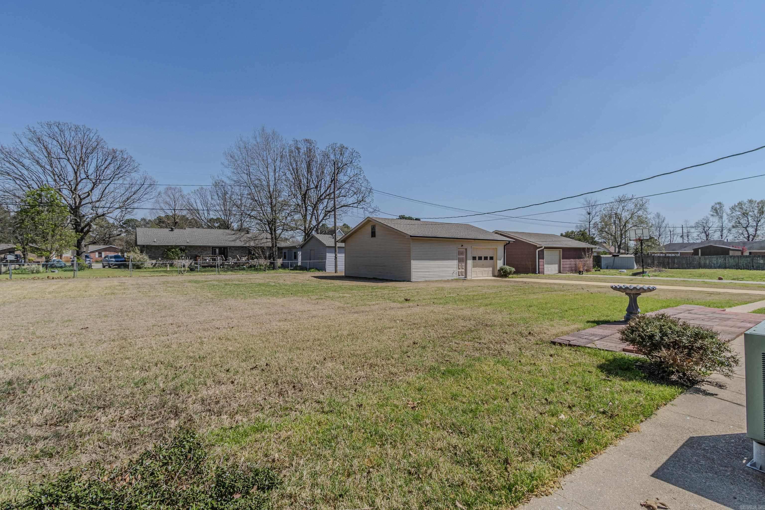 601 Rosewood Drive  Paragould, AR