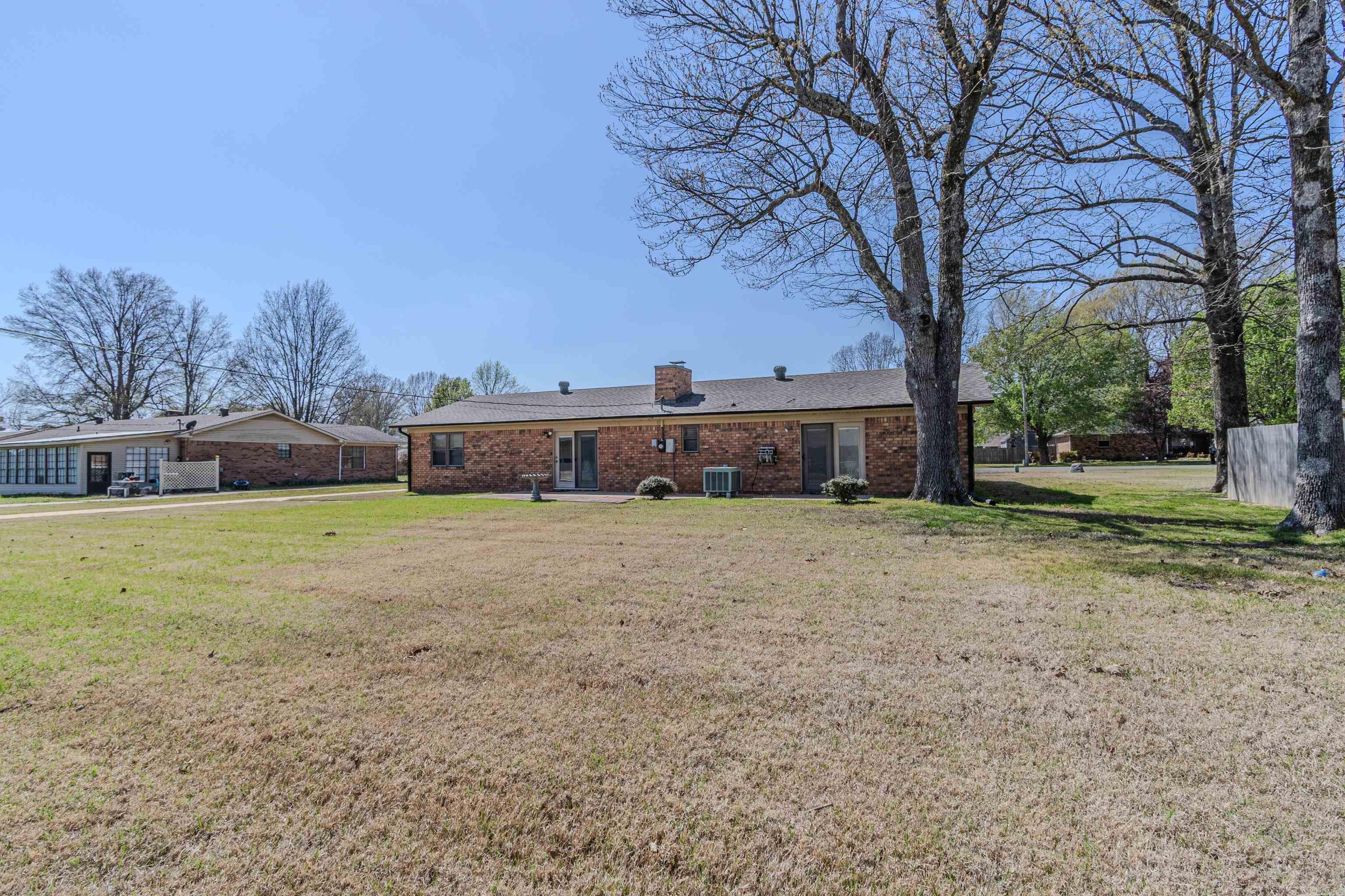 601 Rosewood Drive  Paragould, AR