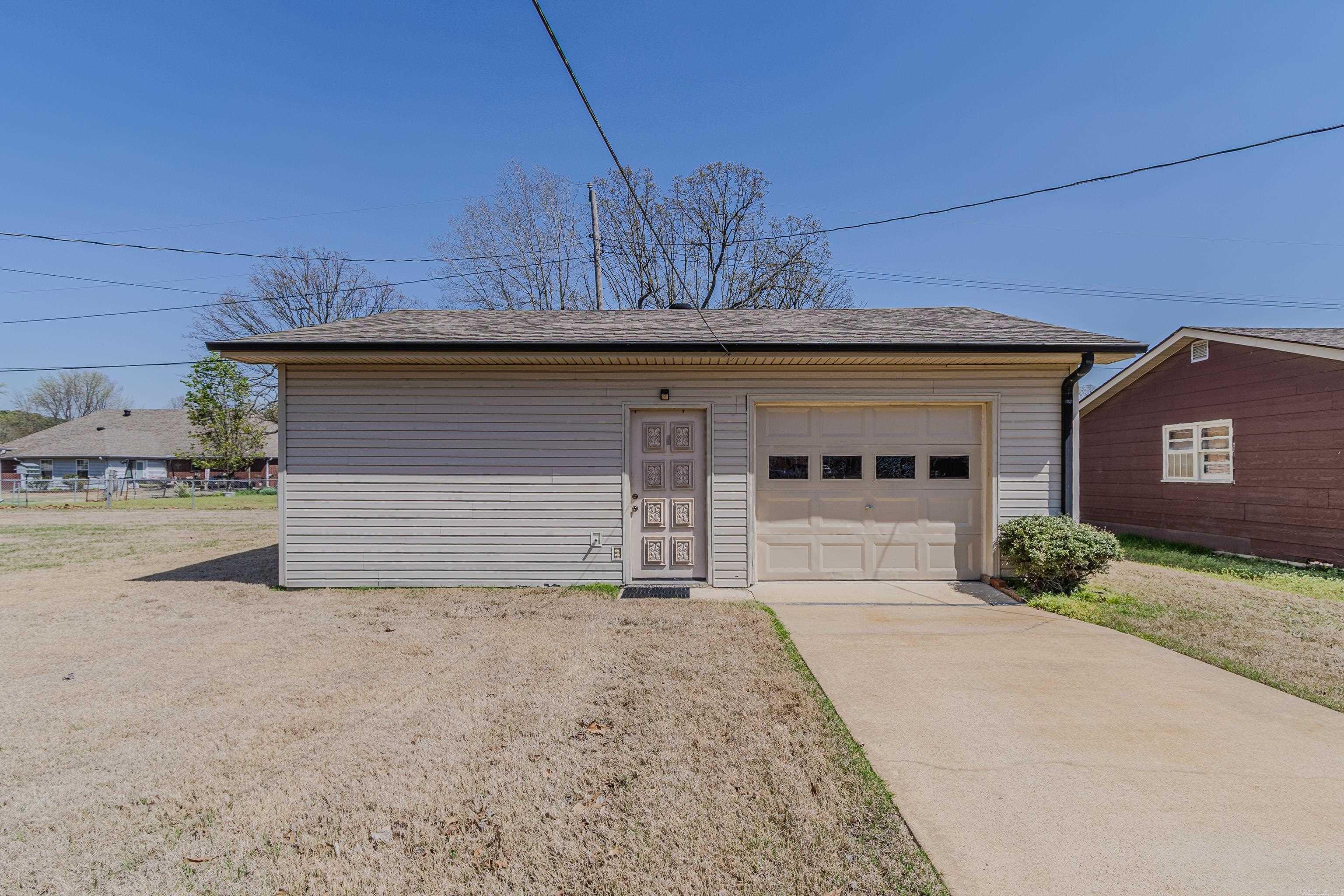 601 Rosewood Drive  Paragould, AR