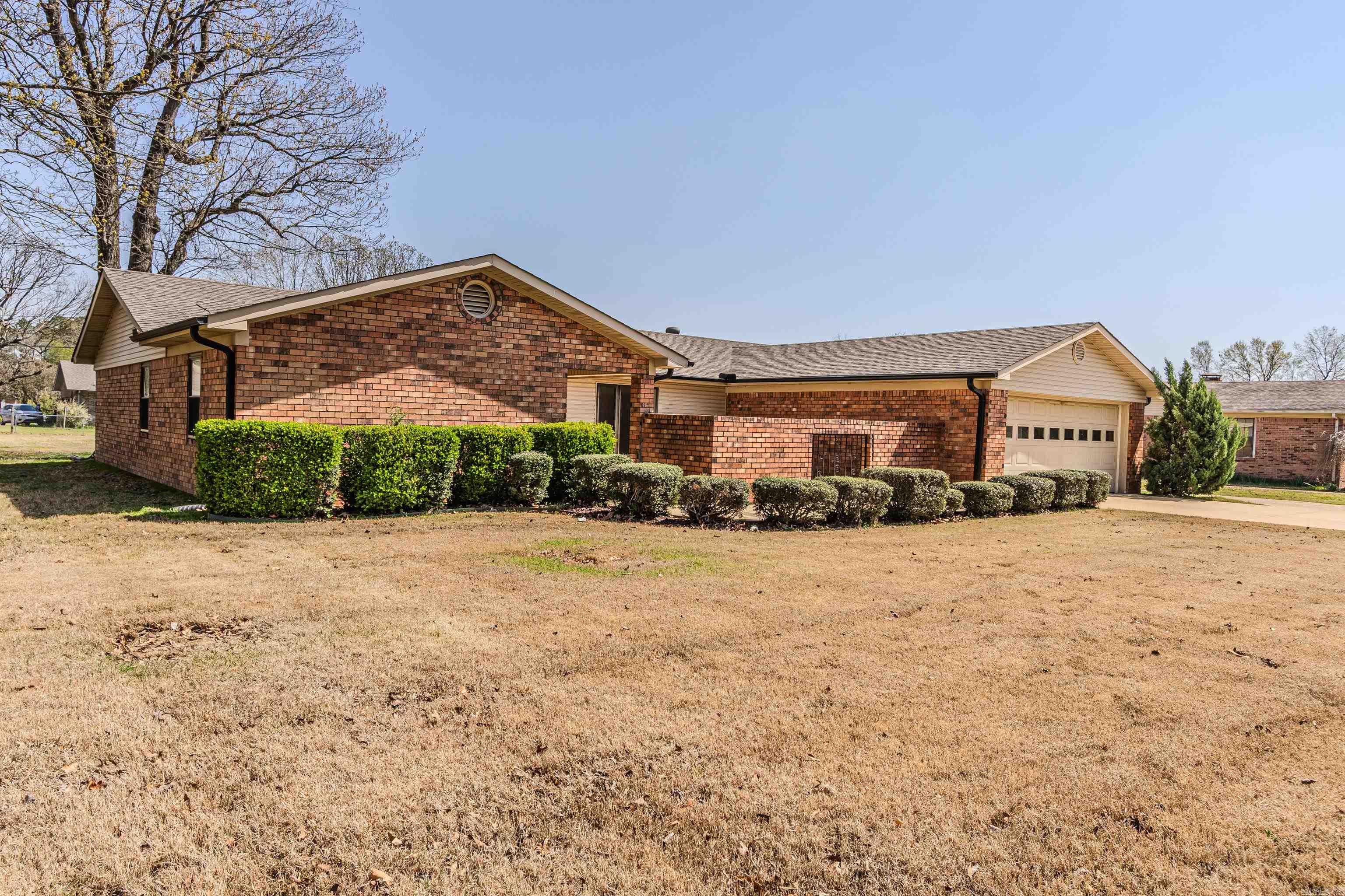 601 Rosewood Drive  Paragould, AR
