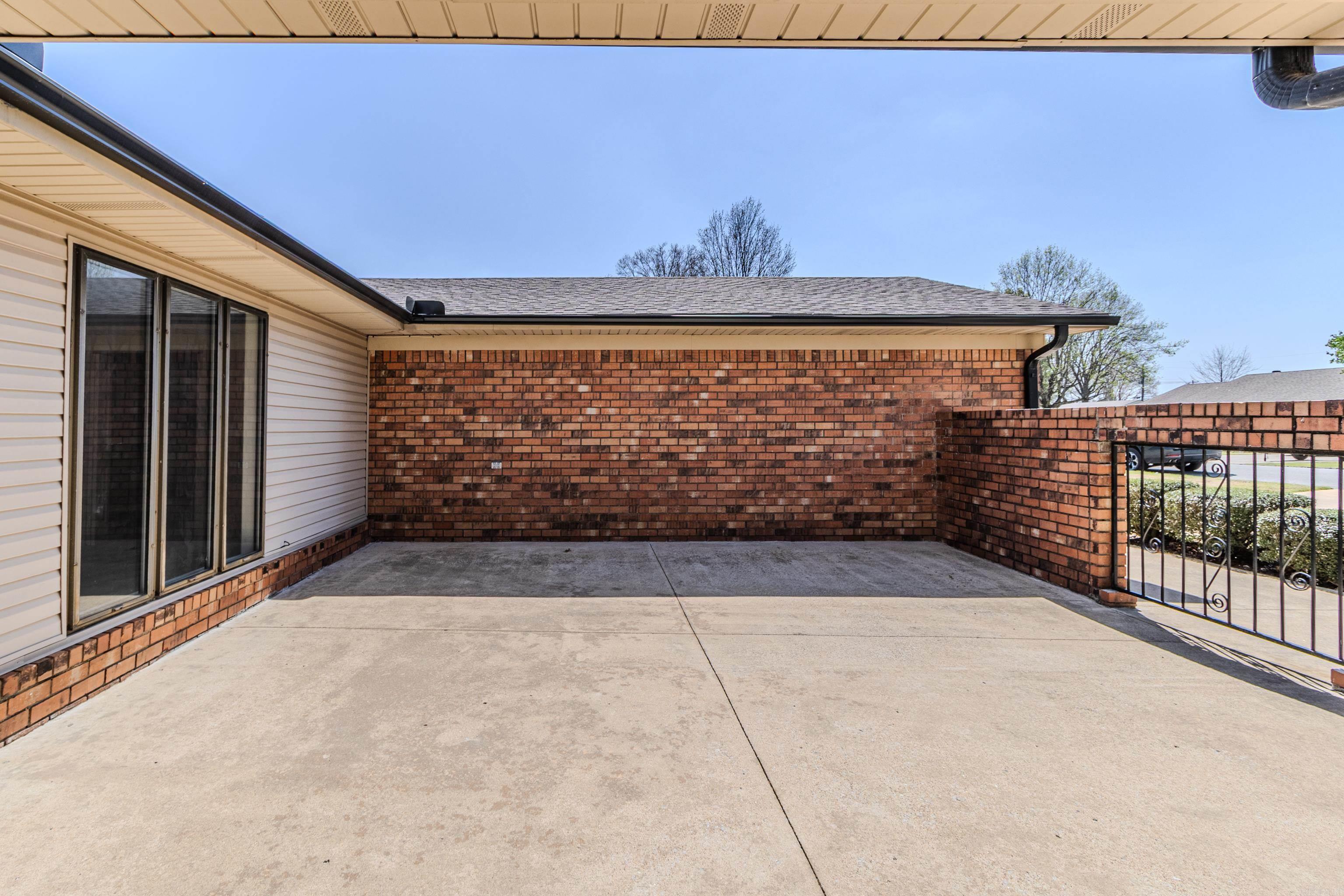 601 Rosewood Drive  Paragould, AR