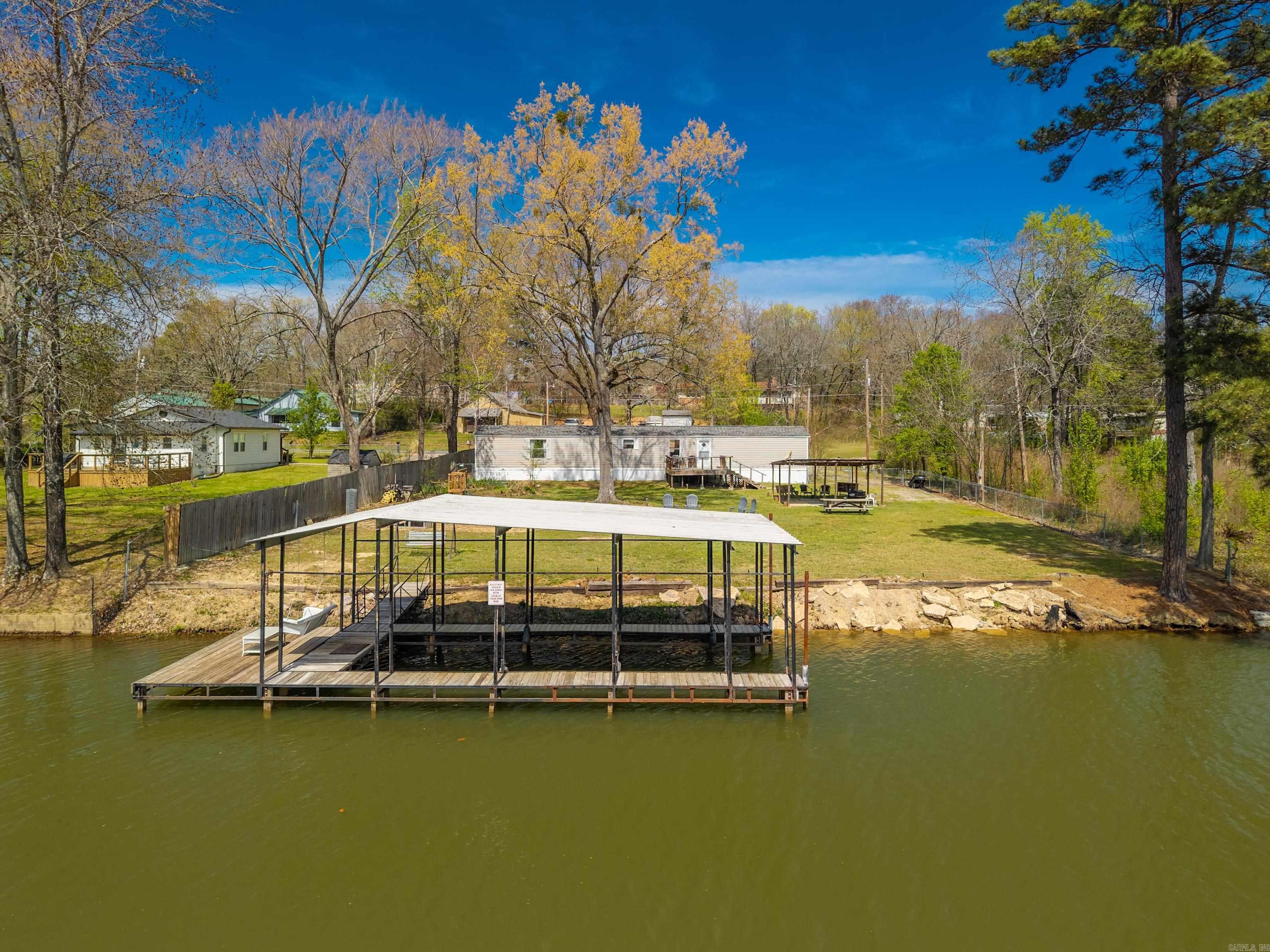 168 Lakeaire  Hot Springs, AR