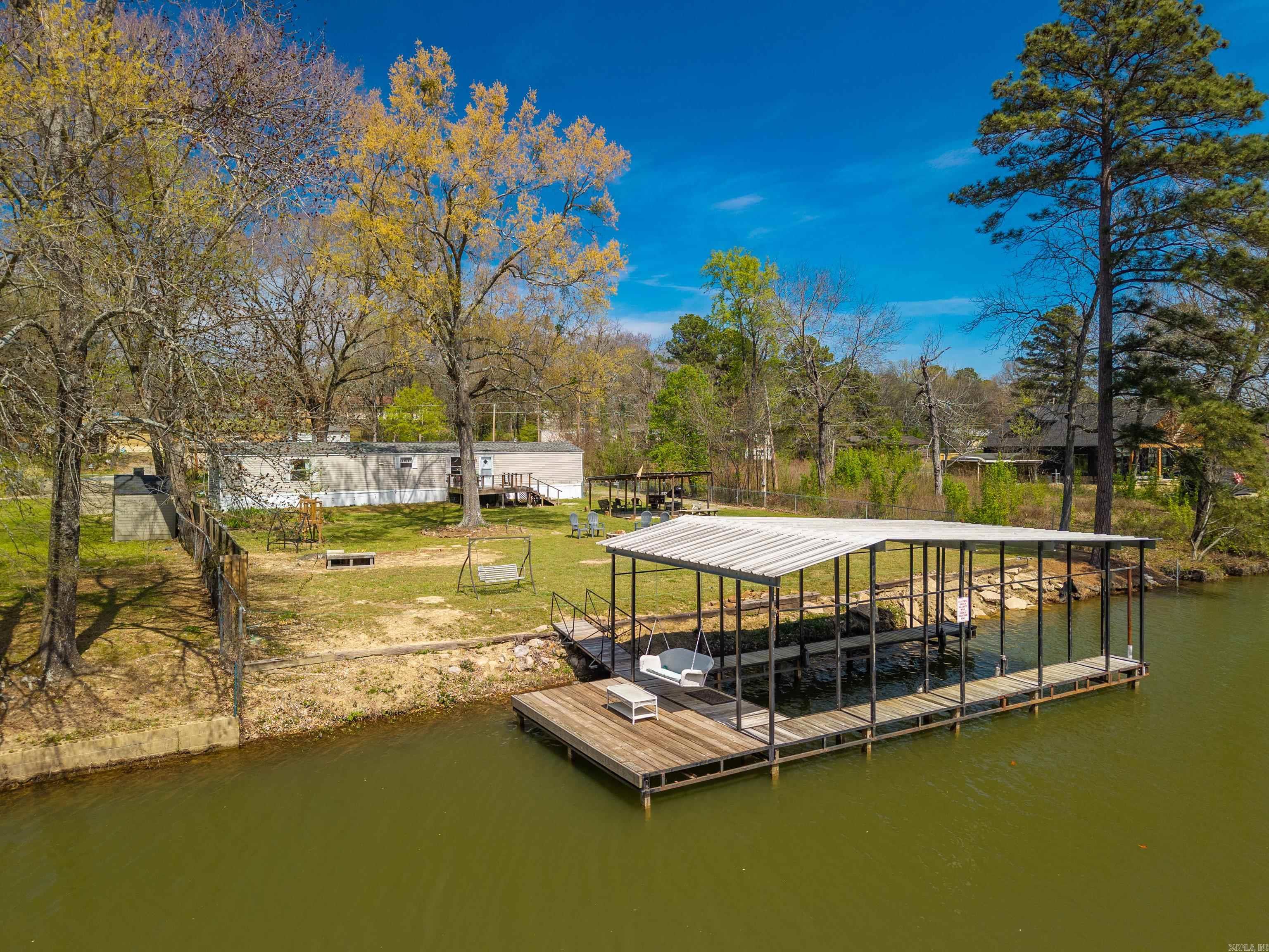 168 Lakeaire  Hot Springs, AR