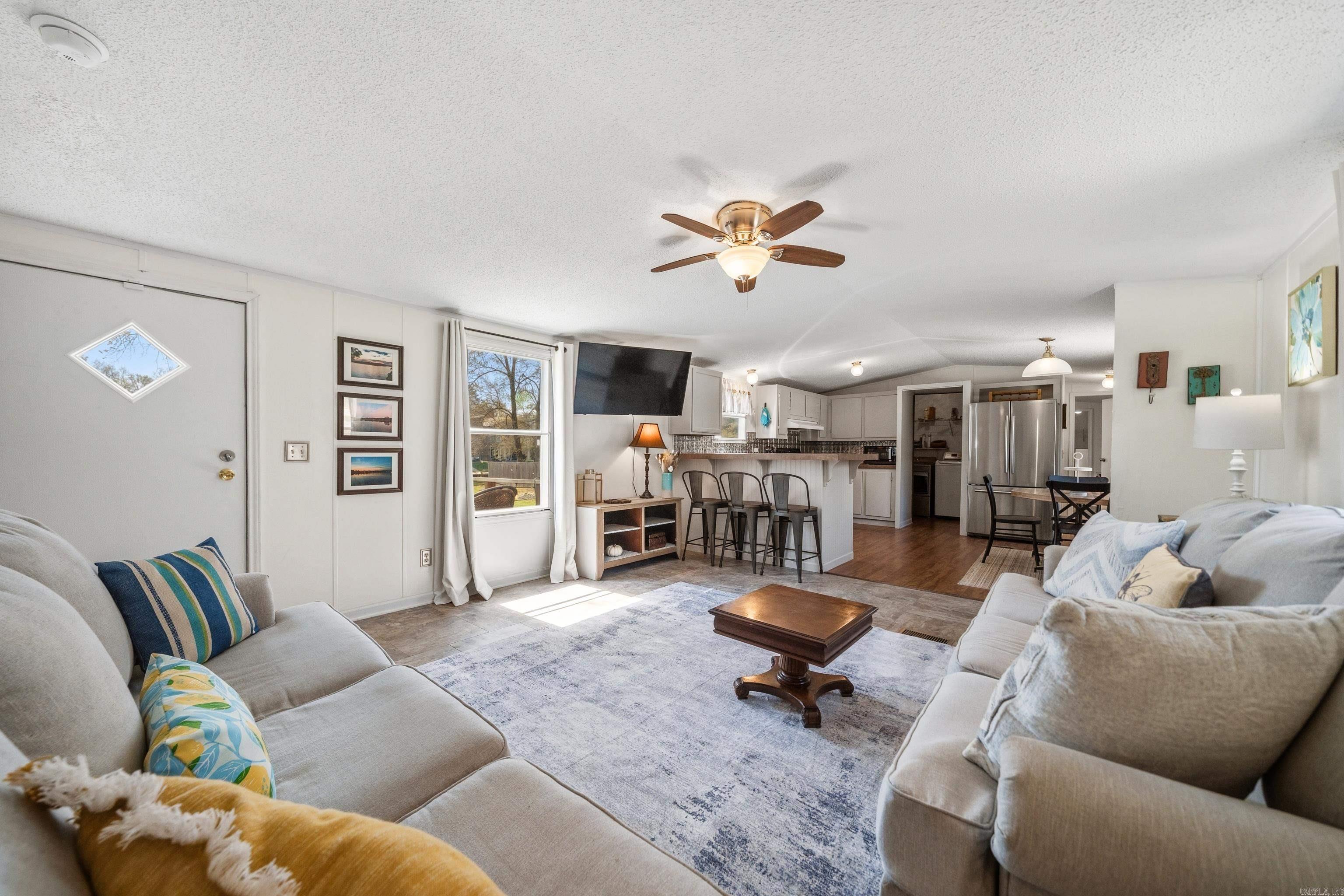 168 Lakeaire  Hot Springs, AR