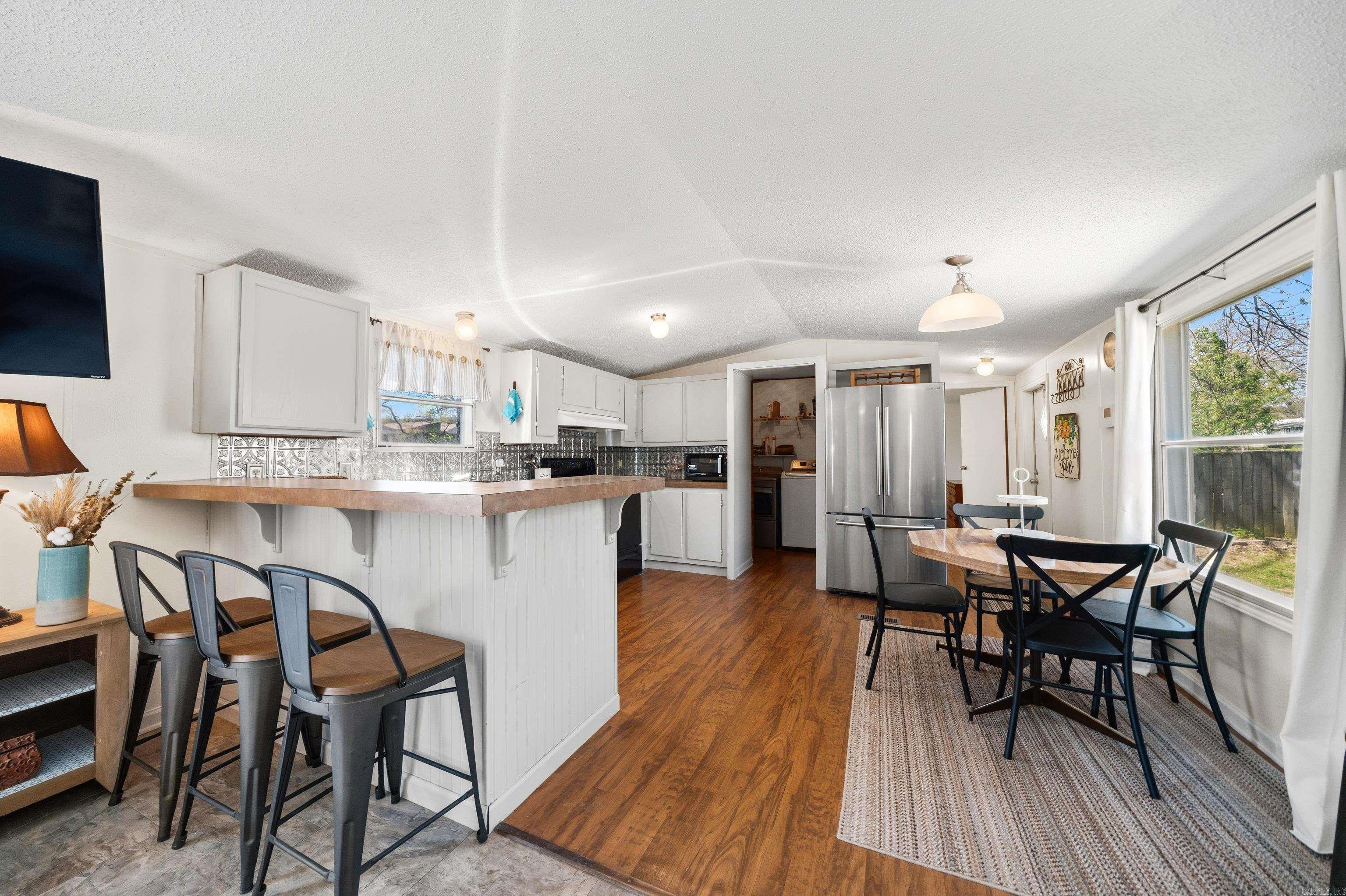 168 Lakeaire  Hot Springs, AR