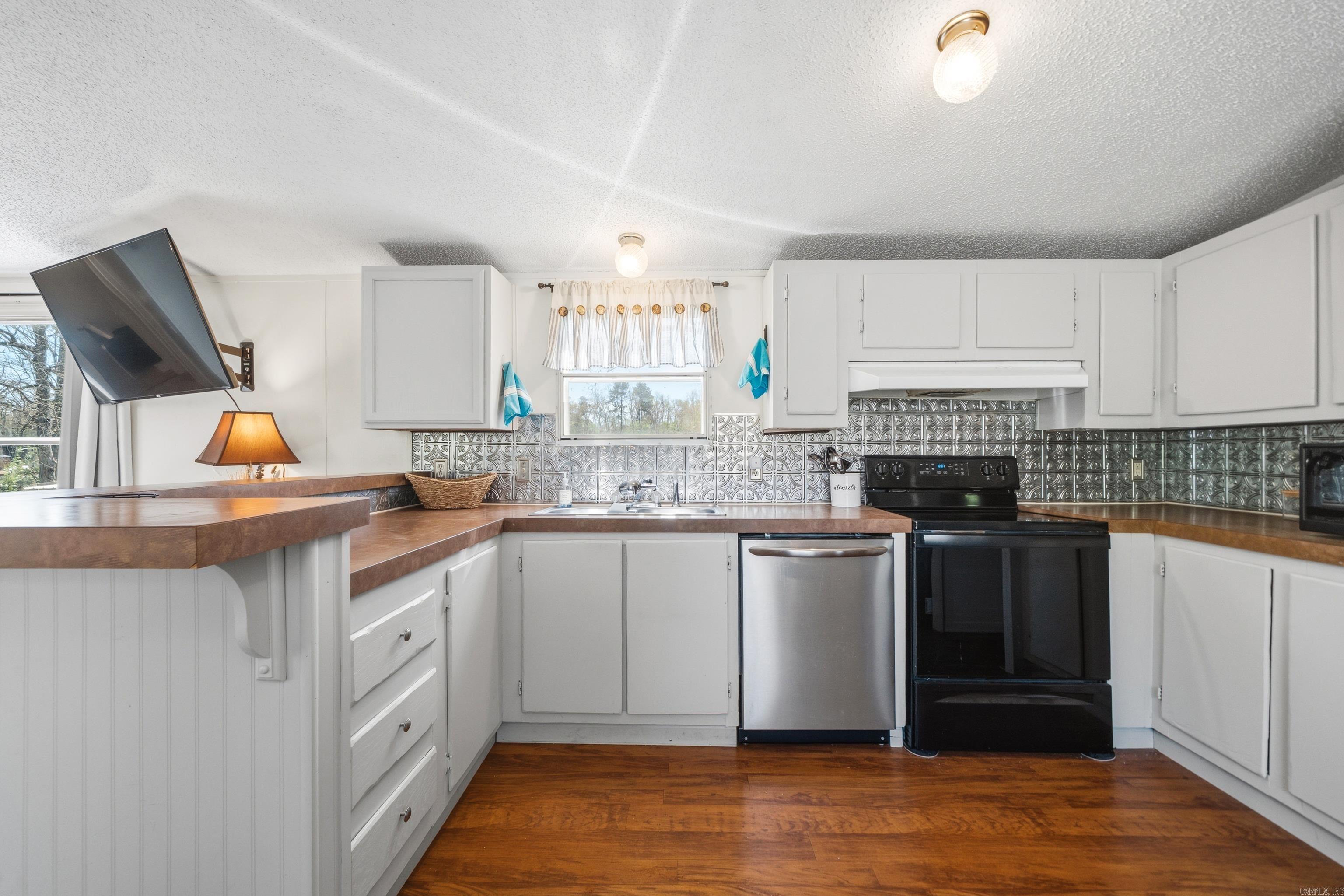 168 Lakeaire  Hot Springs, AR