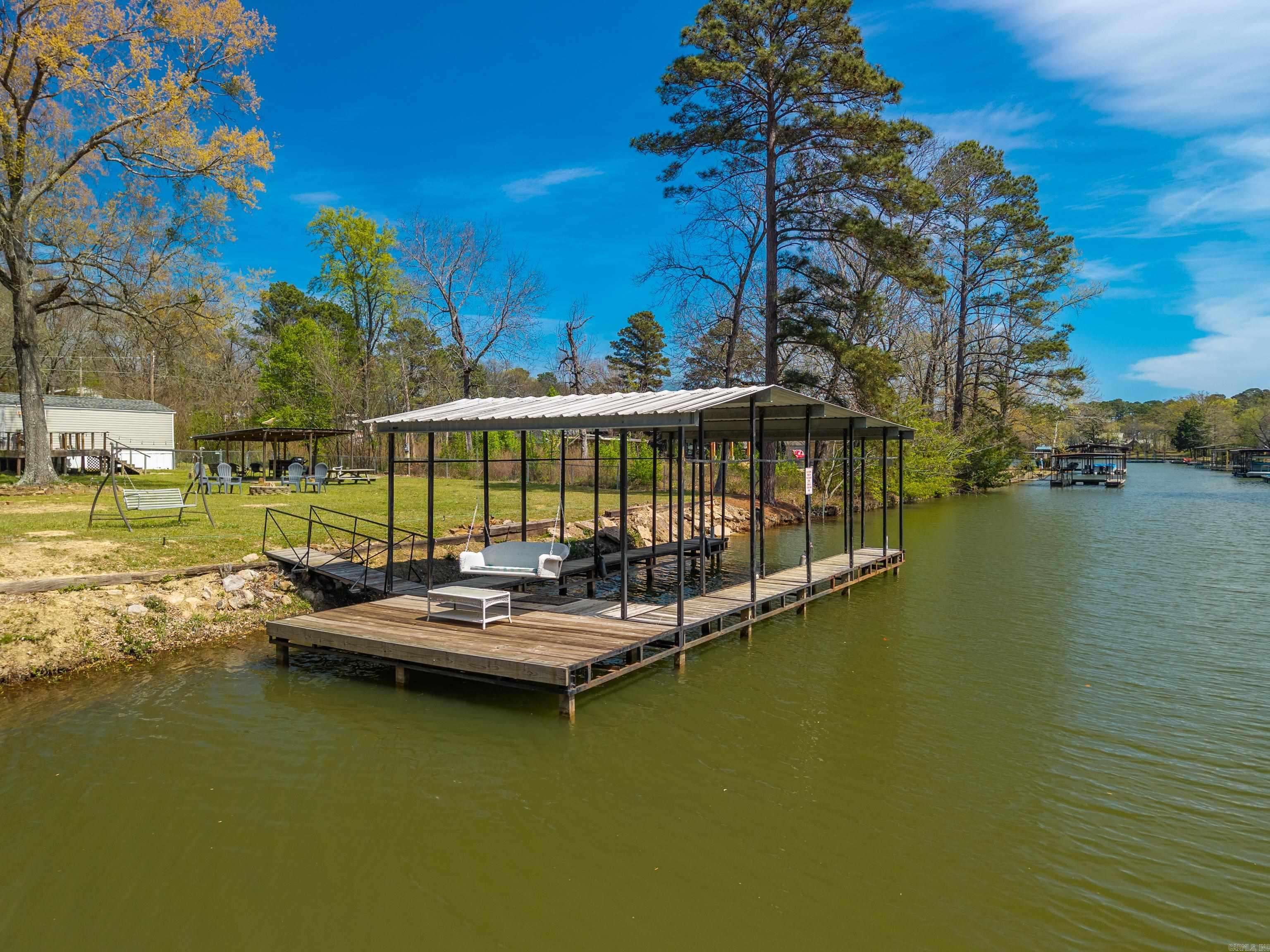 168 Lakeaire  Hot Springs, AR
