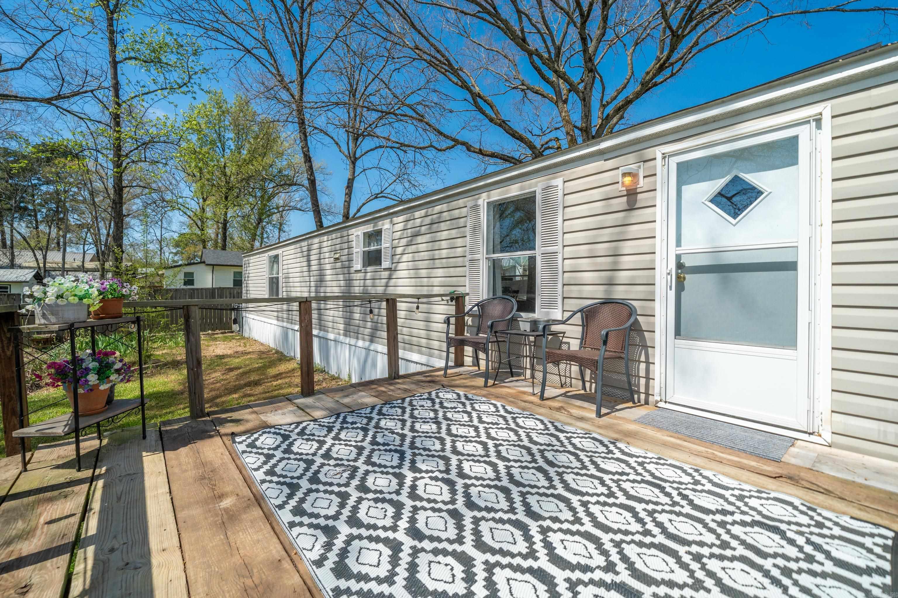 168 Lakeaire  Hot Springs, AR