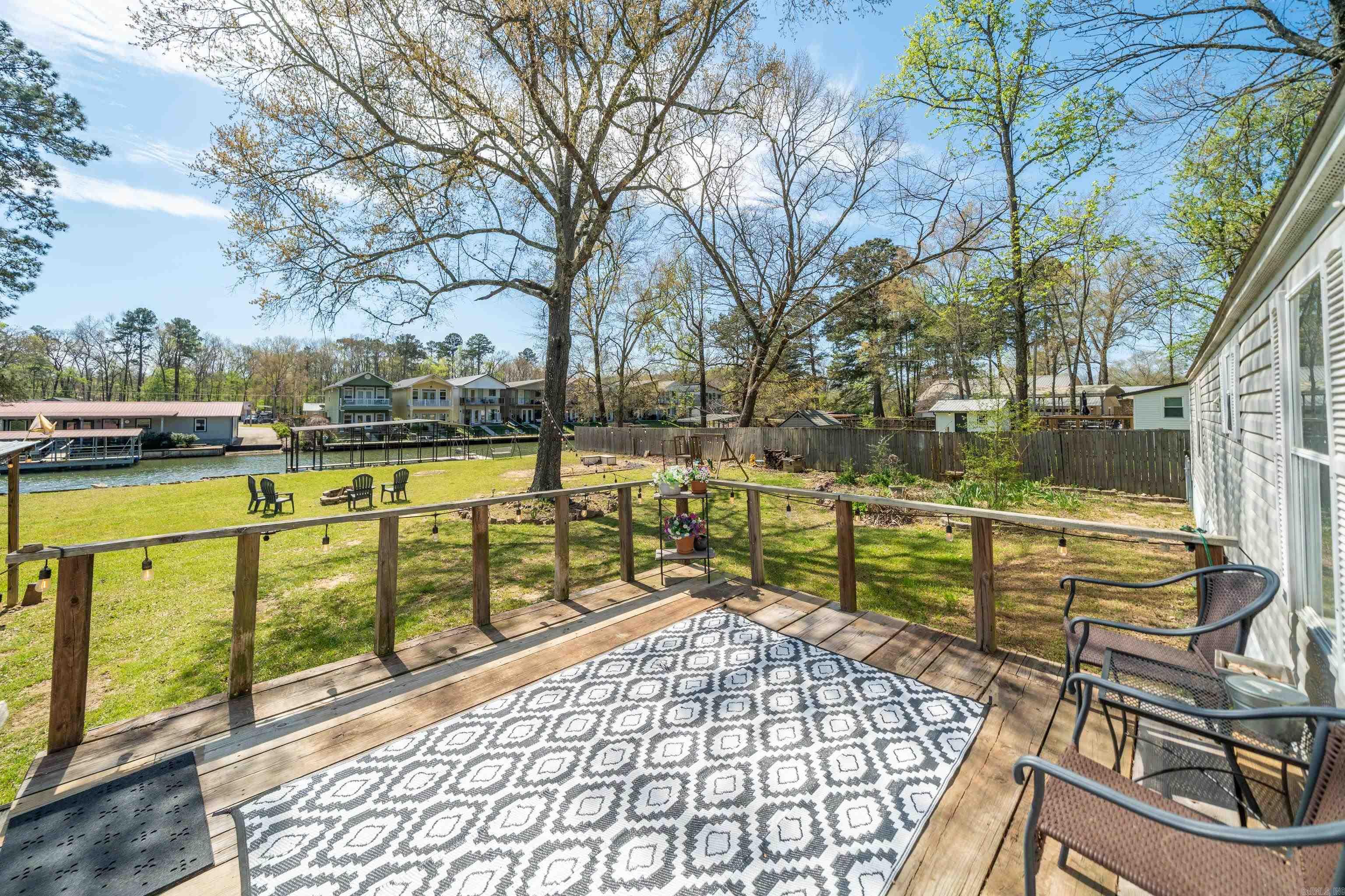 168 Lakeaire  Hot Springs, AR