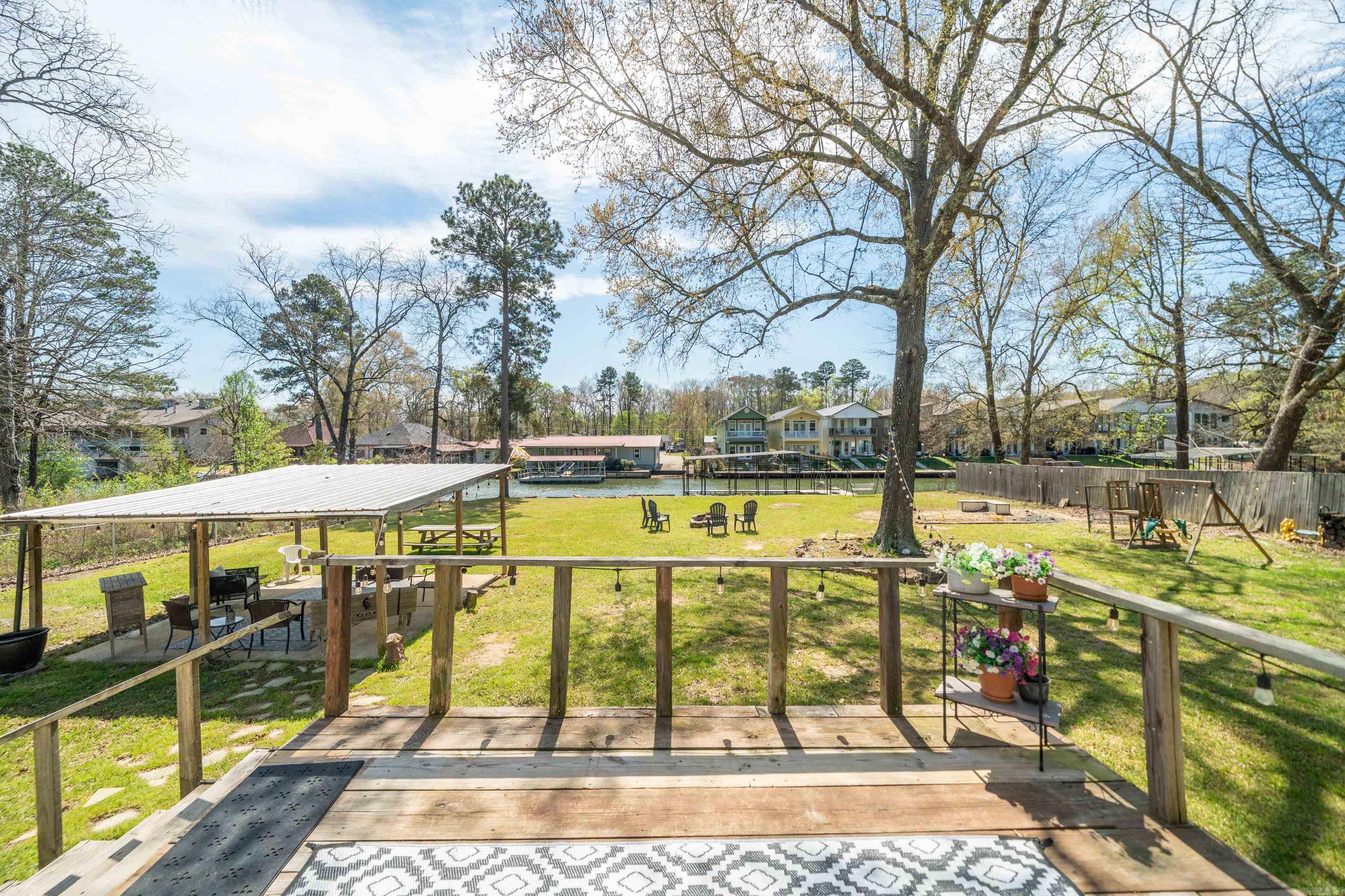 168 Lakeaire  Hot Springs, AR