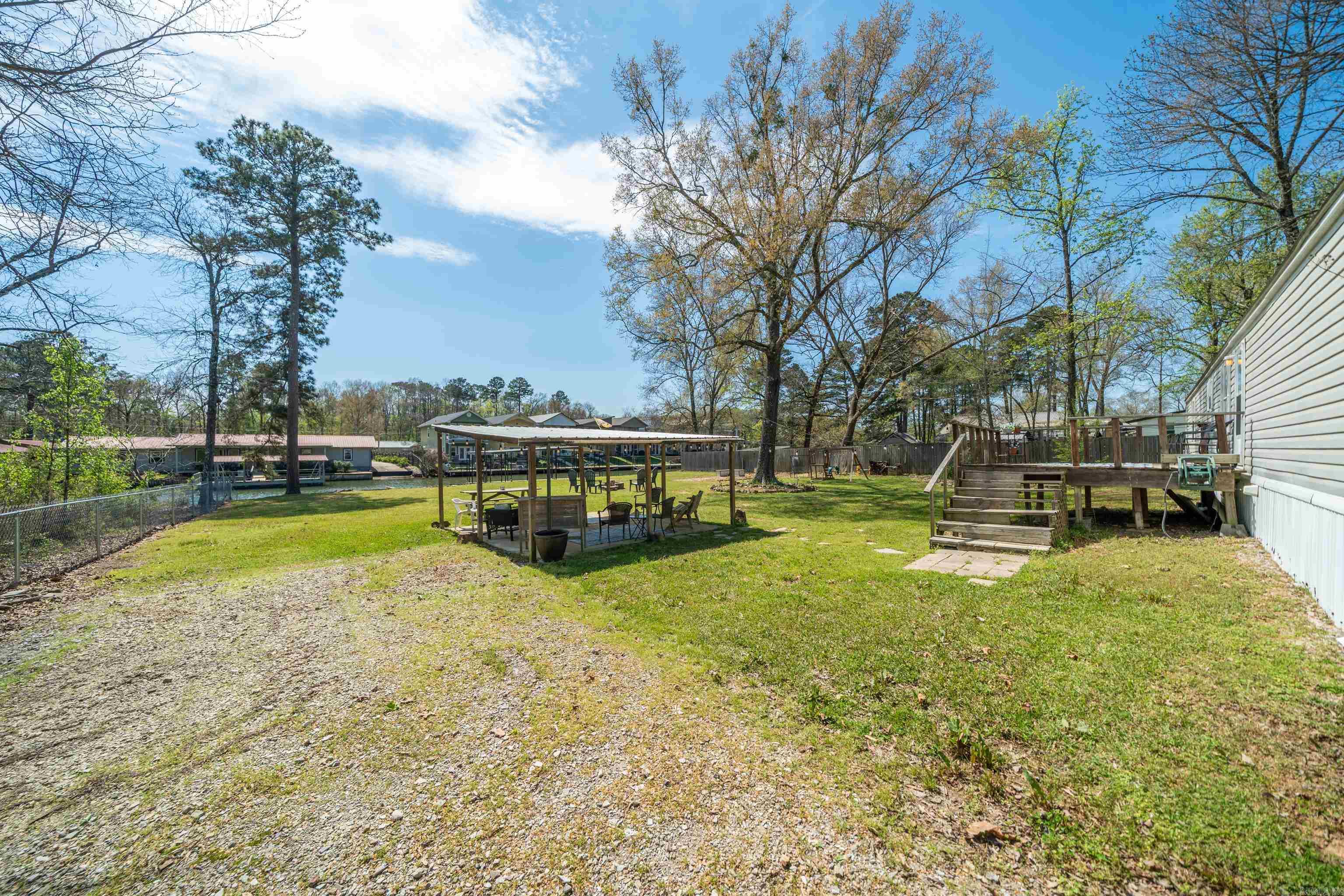 168 Lakeaire  Hot Springs, AR