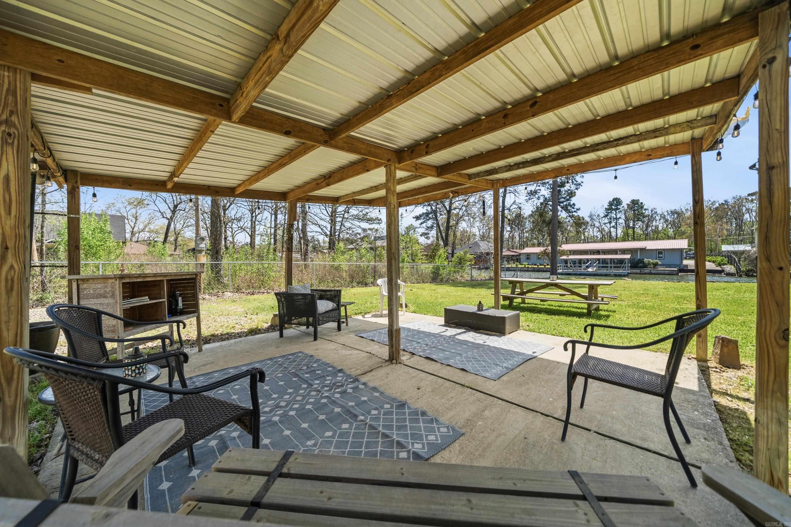 168 Lakeaire  Hot Springs, AR