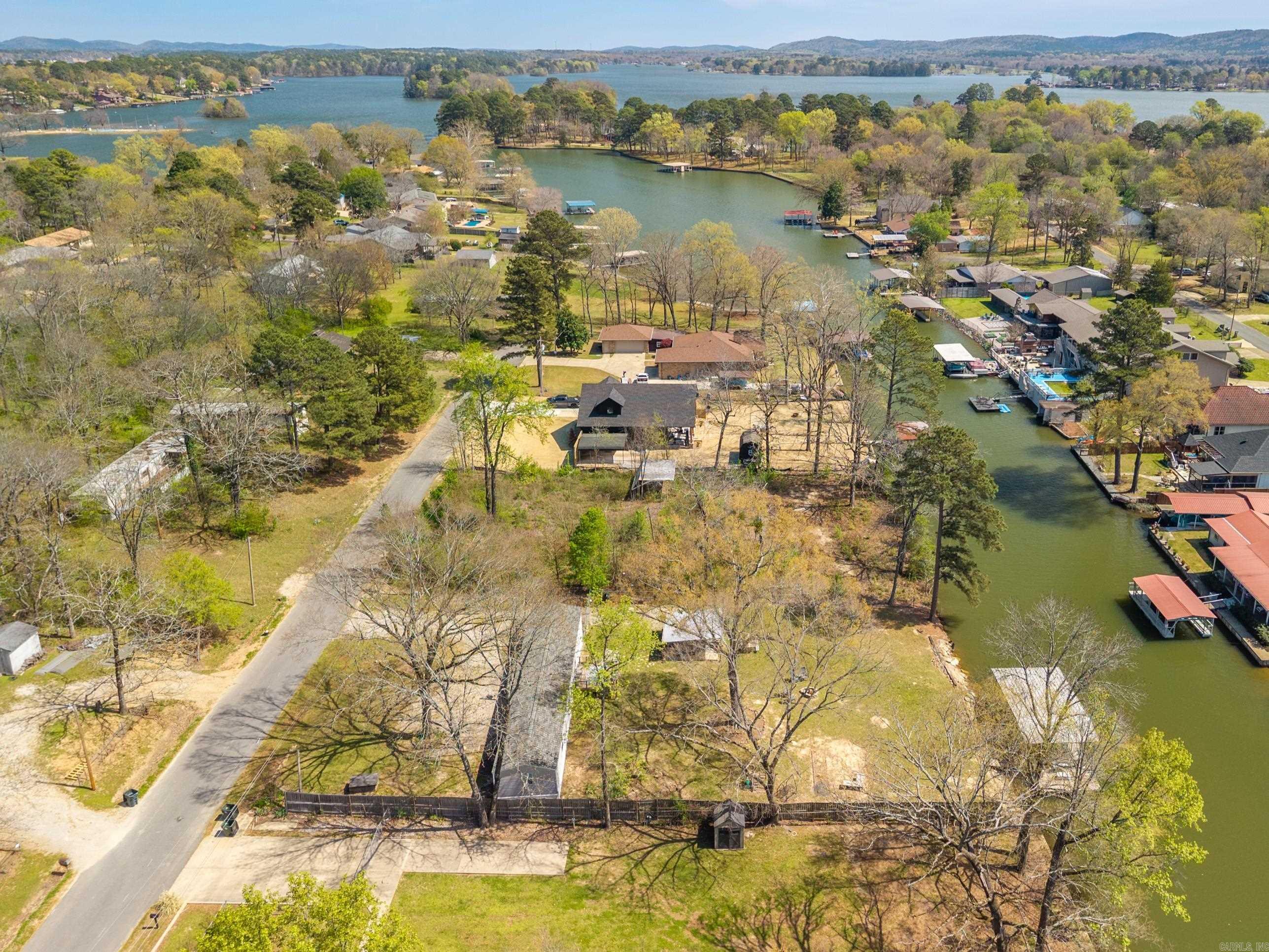 168 Lakeaire  Hot Springs, AR