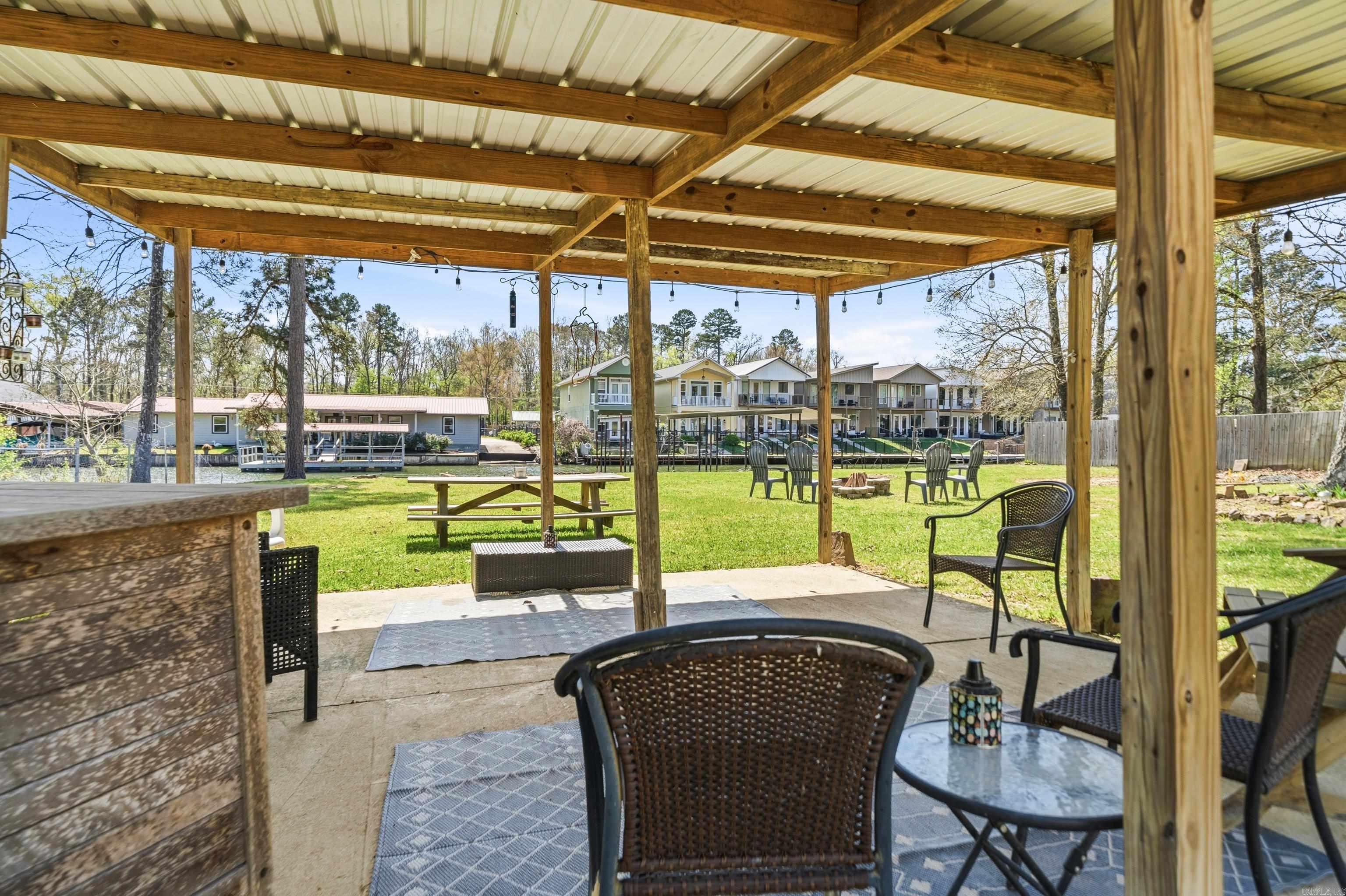 168 Lakeaire  Hot Springs, AR