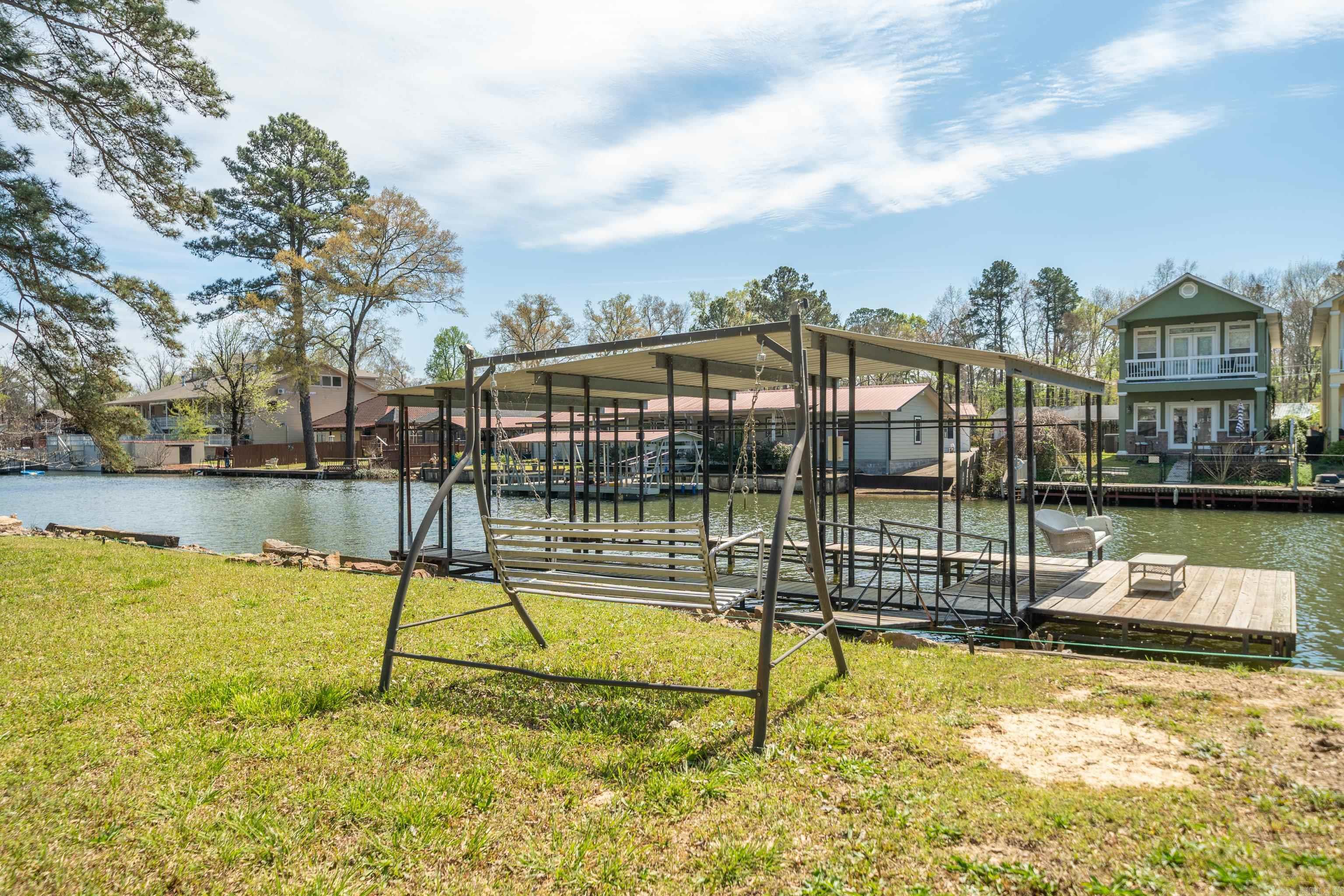 168 Lakeaire  Hot Springs, AR