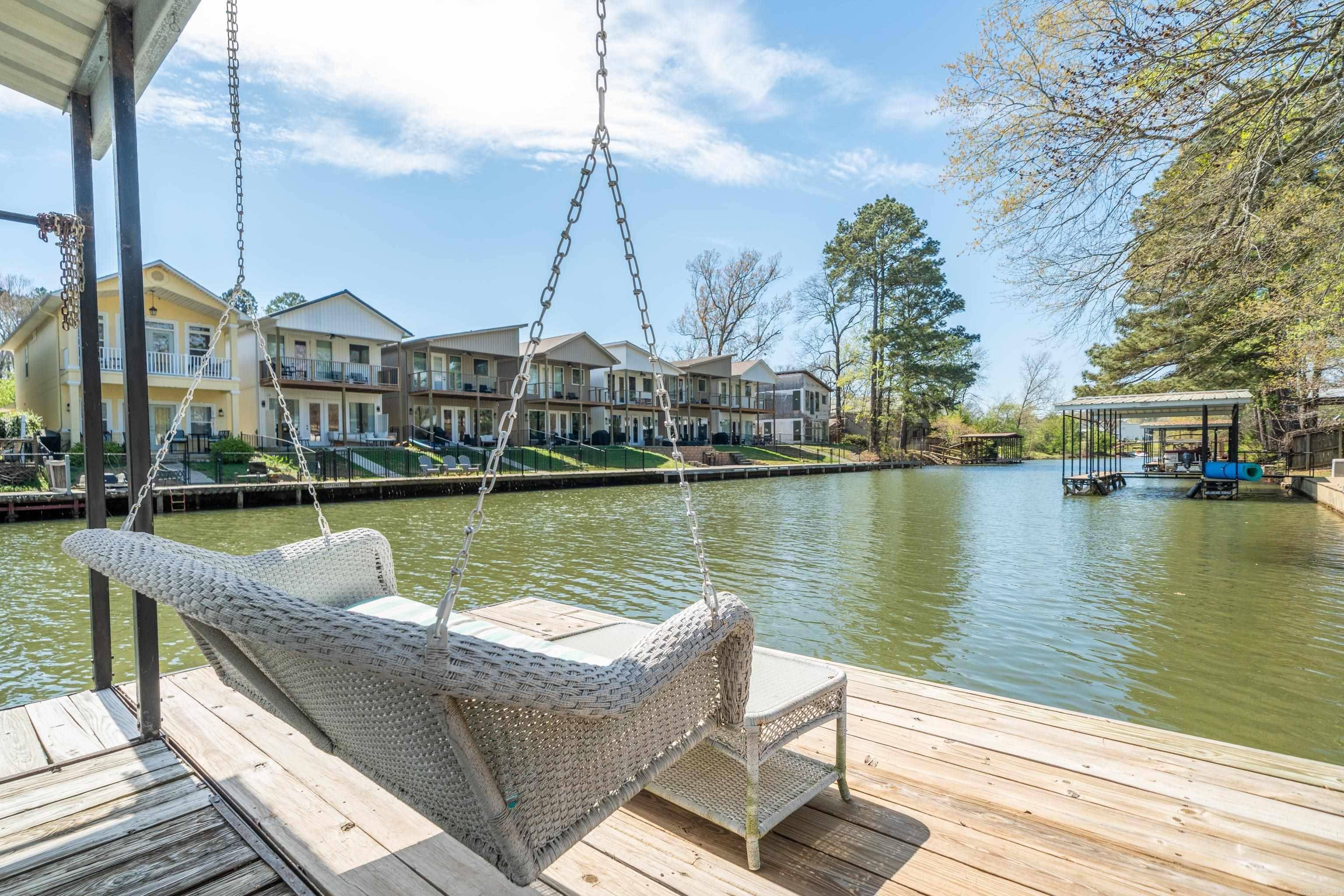 168 Lakeaire  Hot Springs, AR