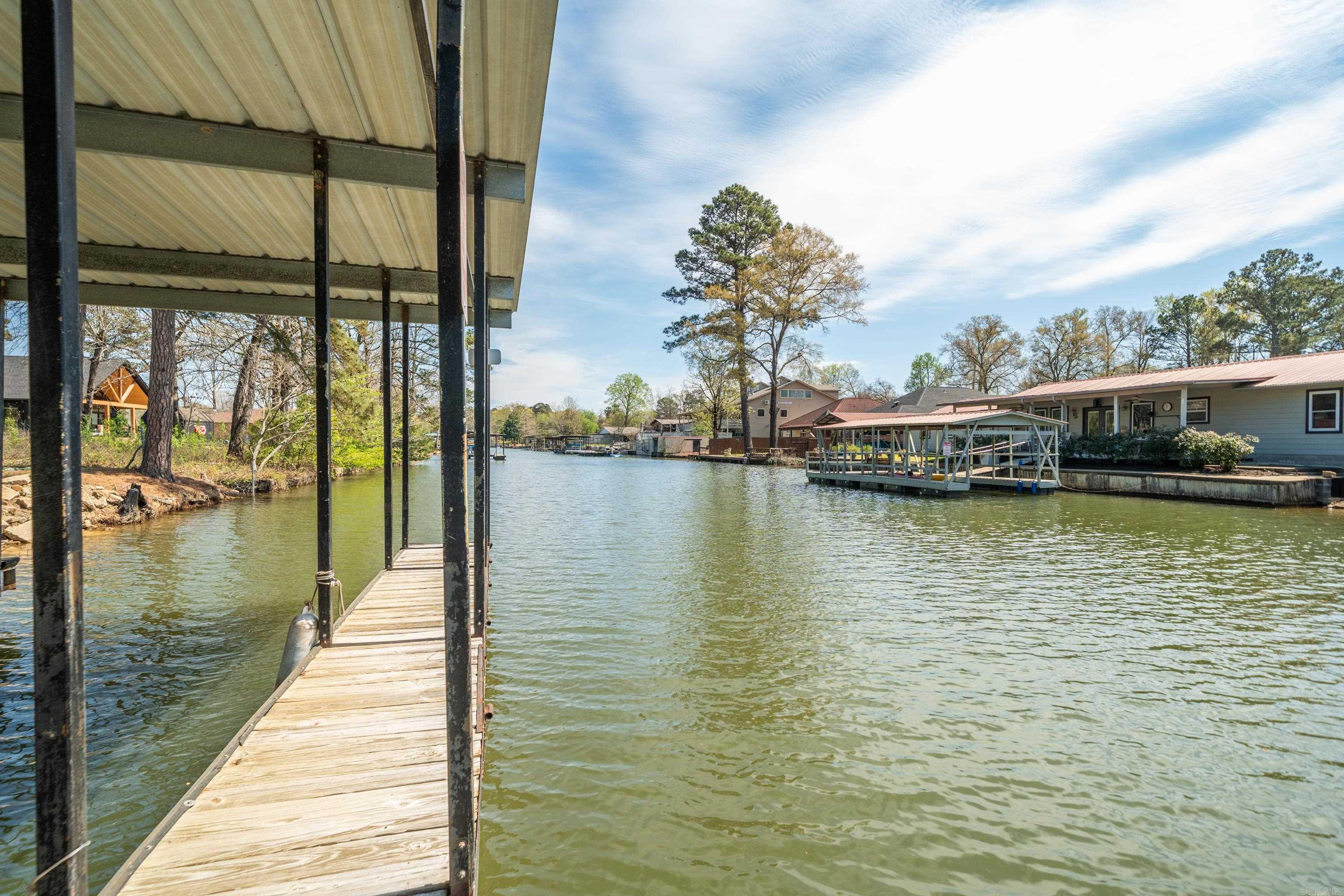 168 Lakeaire  Hot Springs, AR