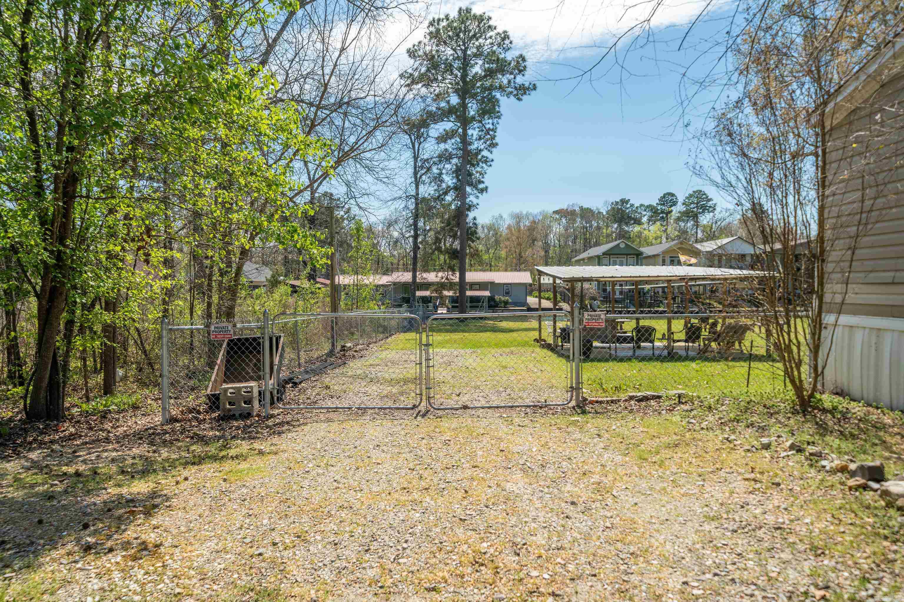 168 Lakeaire  Hot Springs, AR