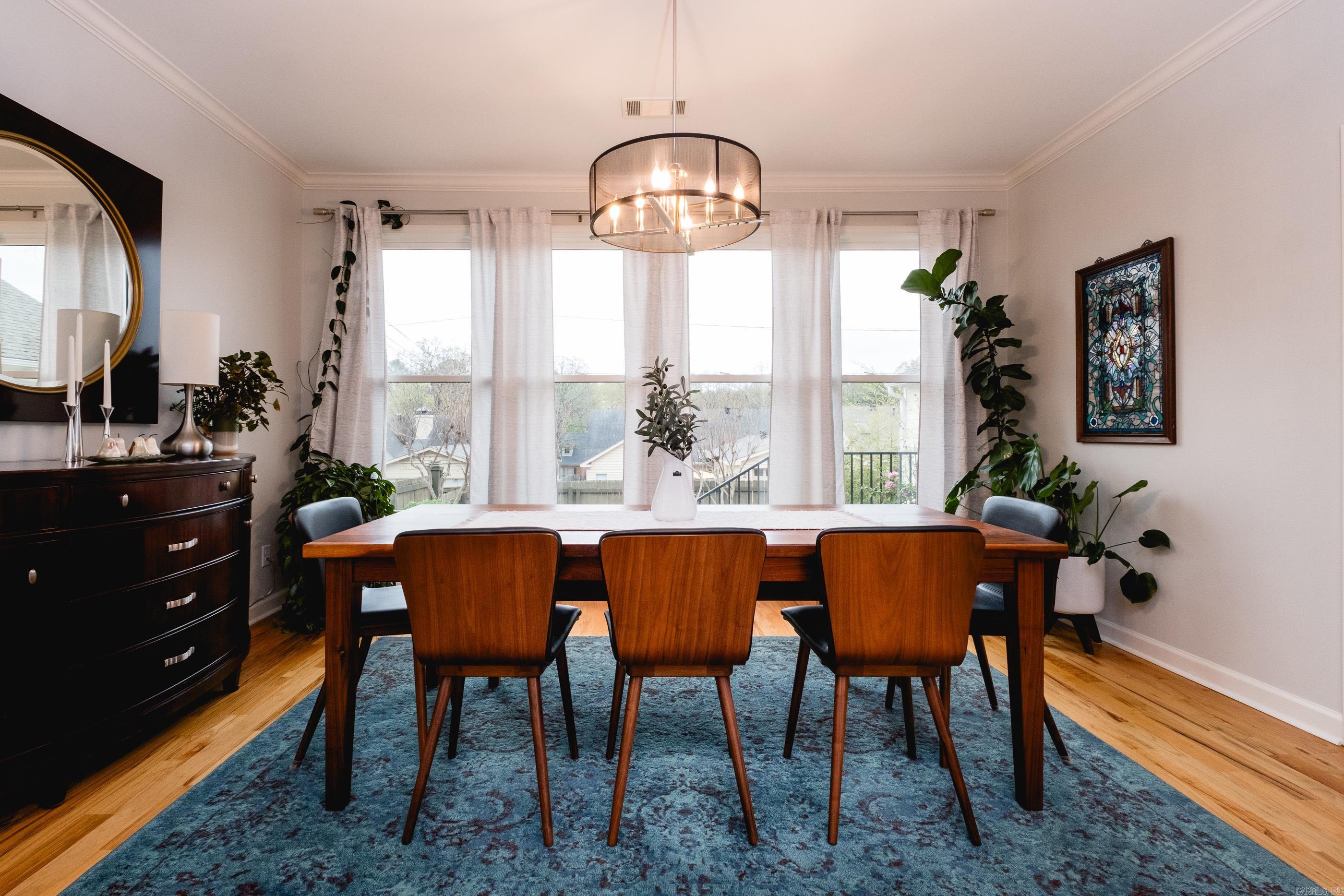 15 Carrollton  Little Rock, AR