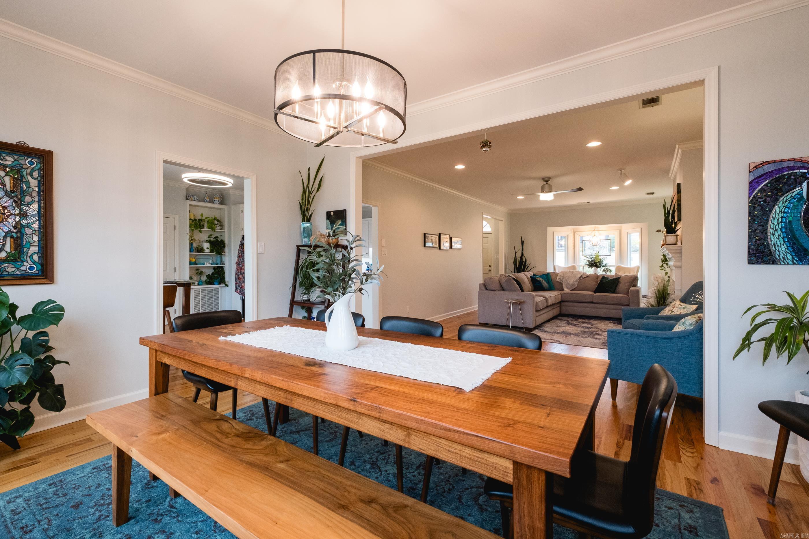 15 Carrollton  Little Rock, AR