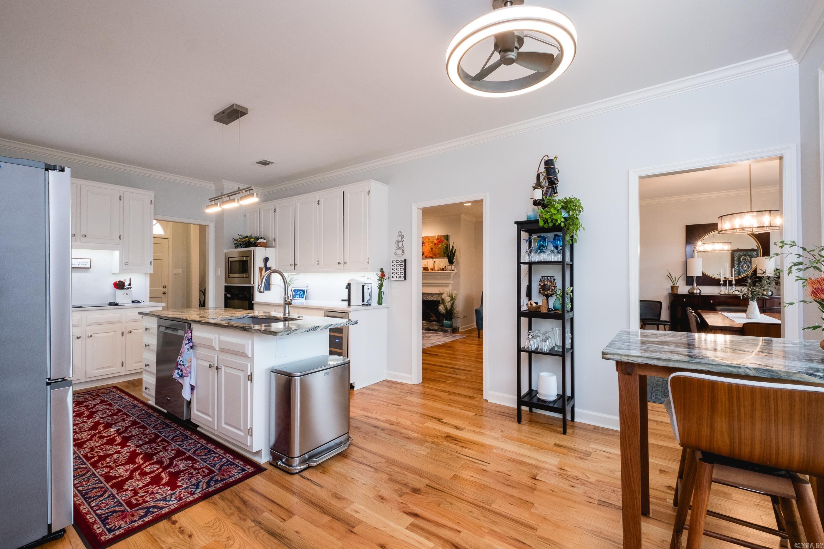 15 Carrollton  Little Rock, AR