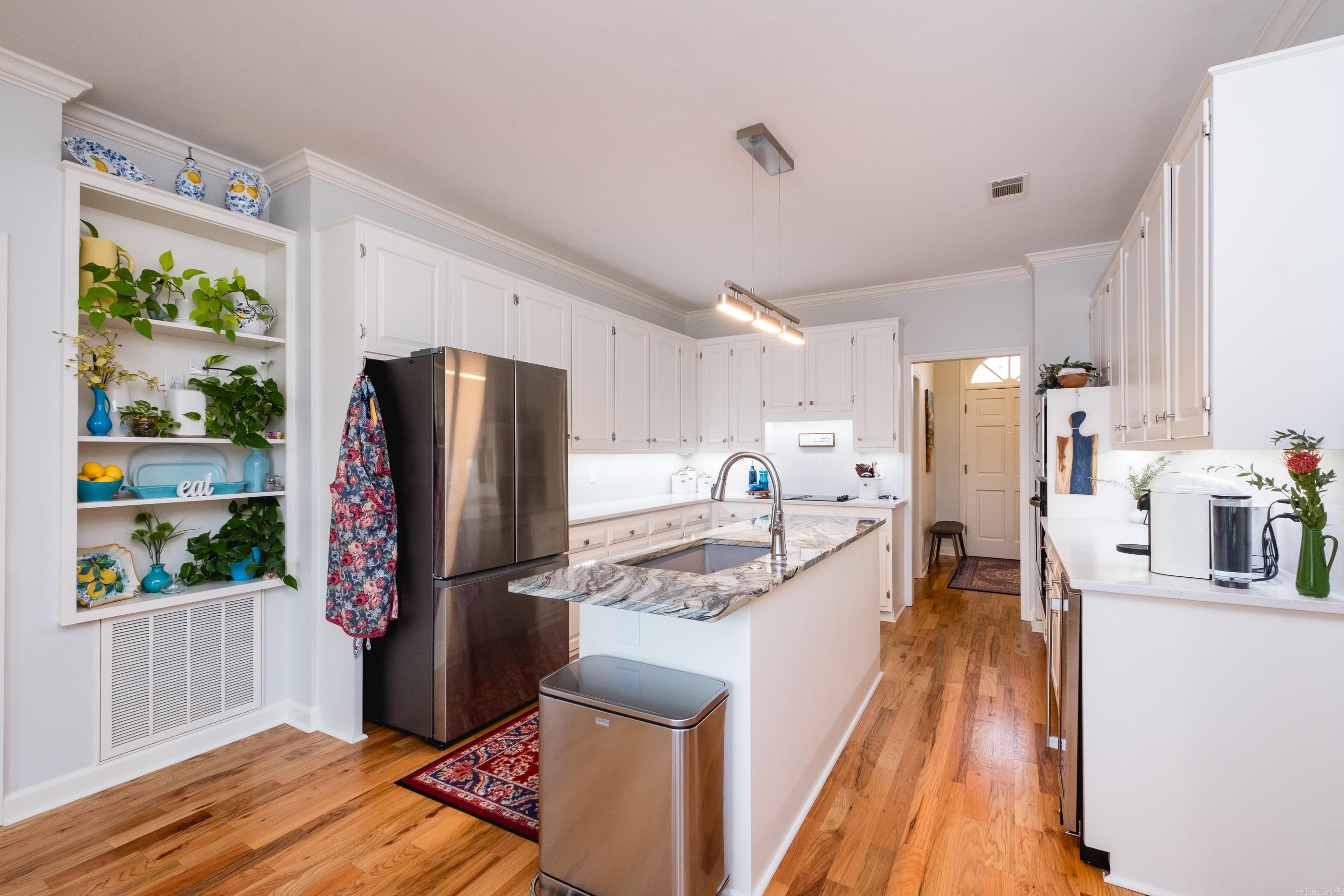 15 Carrollton  Little Rock, AR