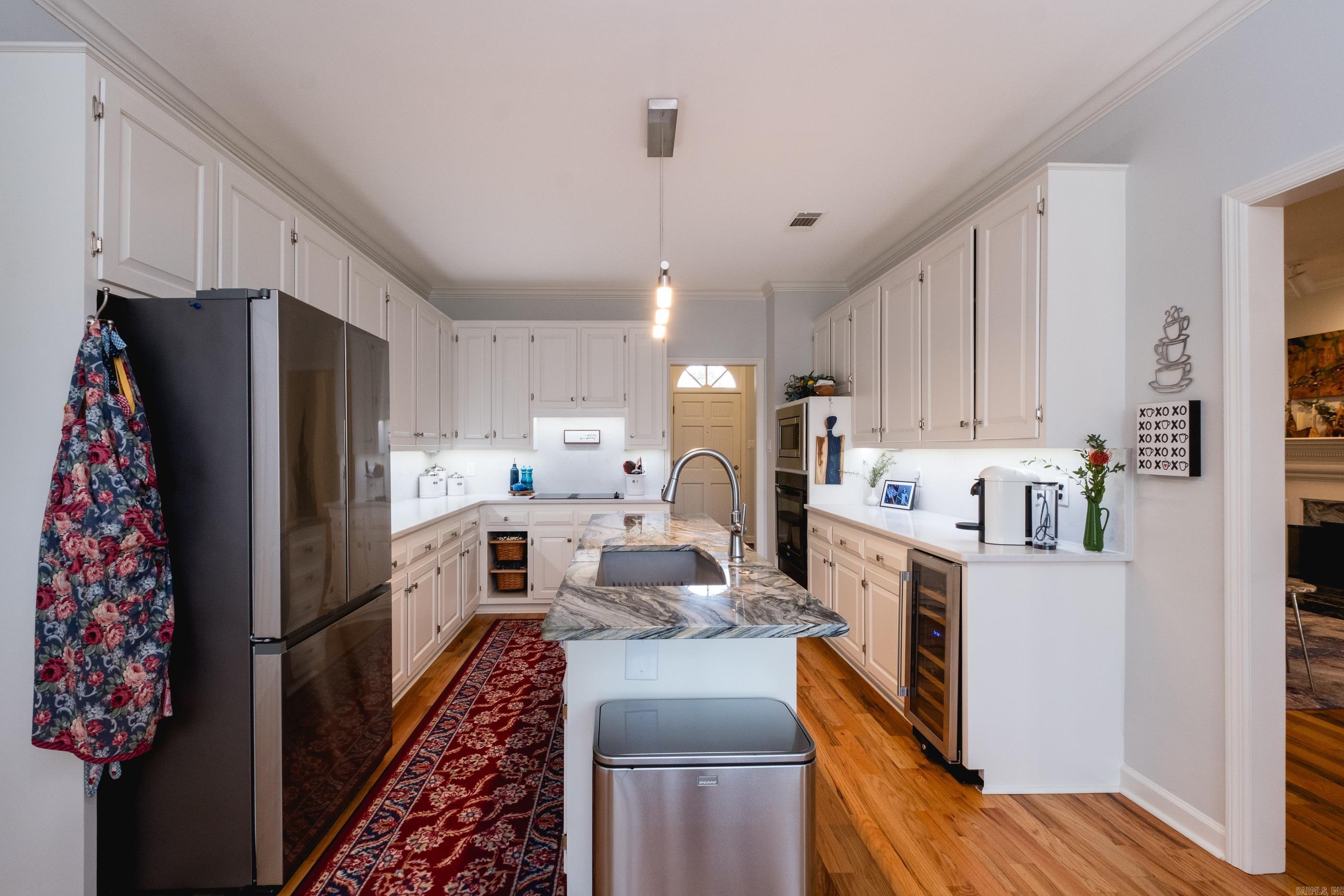 15 Carrollton  Little Rock, AR