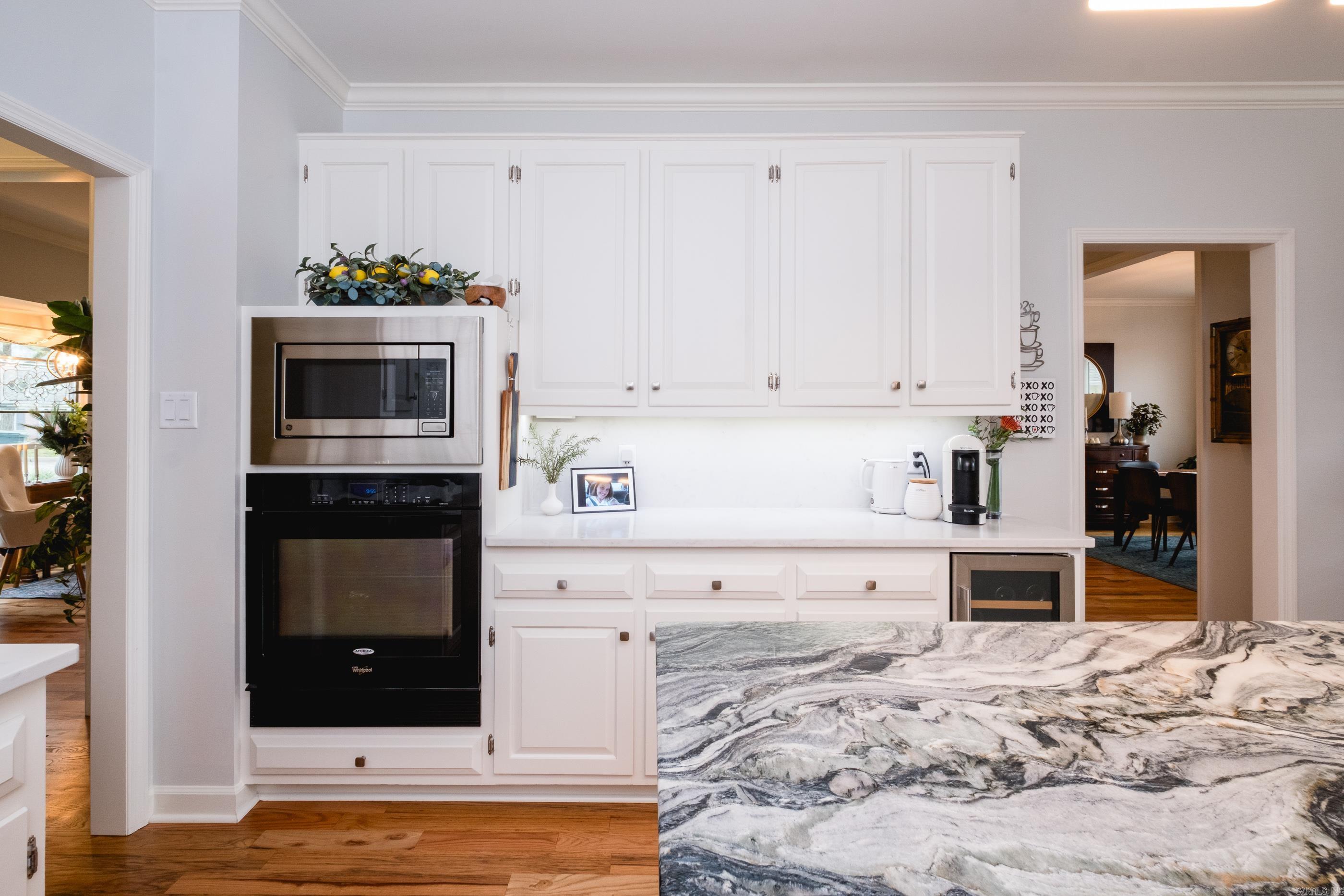 15 Carrollton  Little Rock, AR