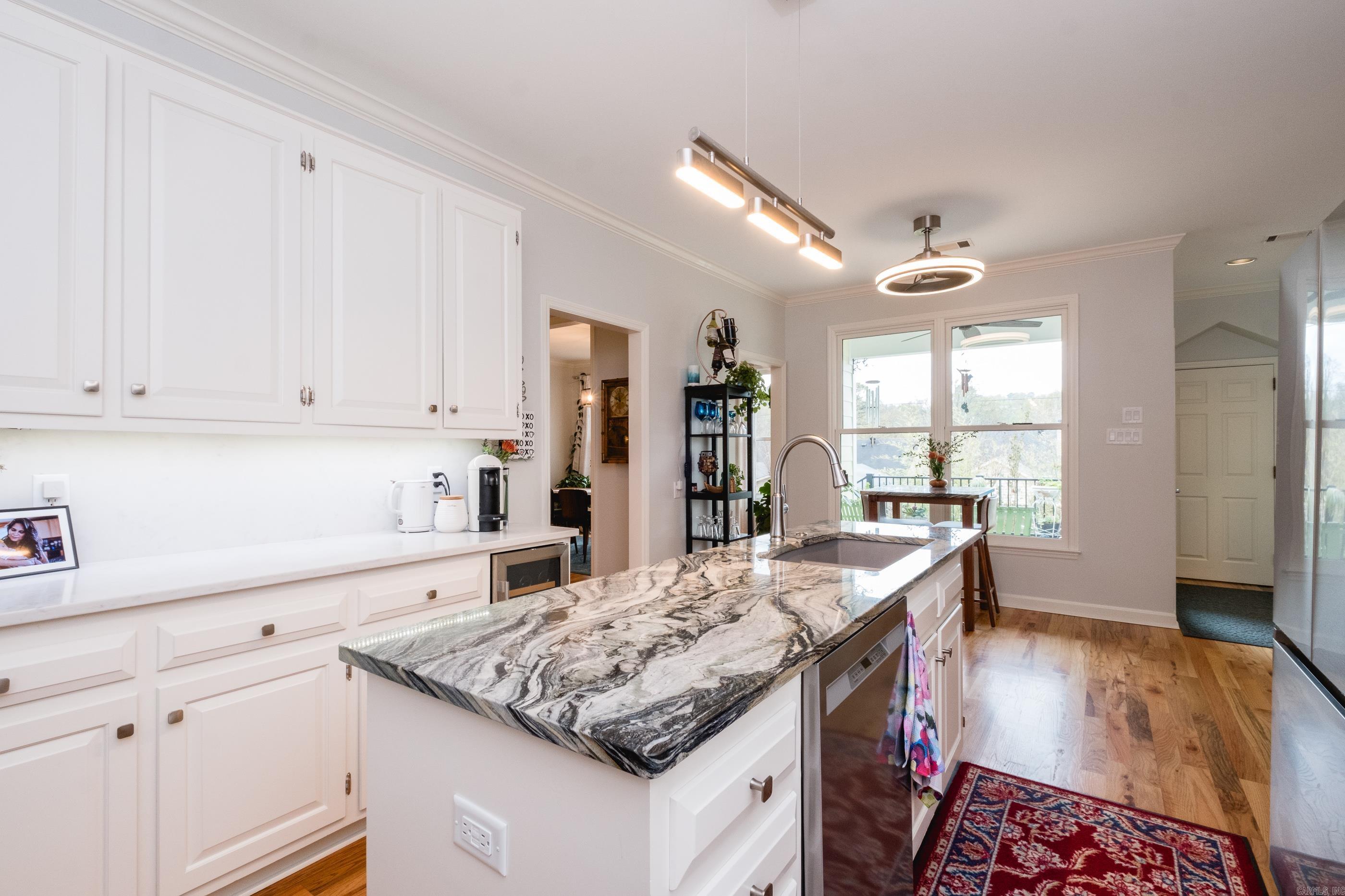 15 Carrollton  Little Rock, AR