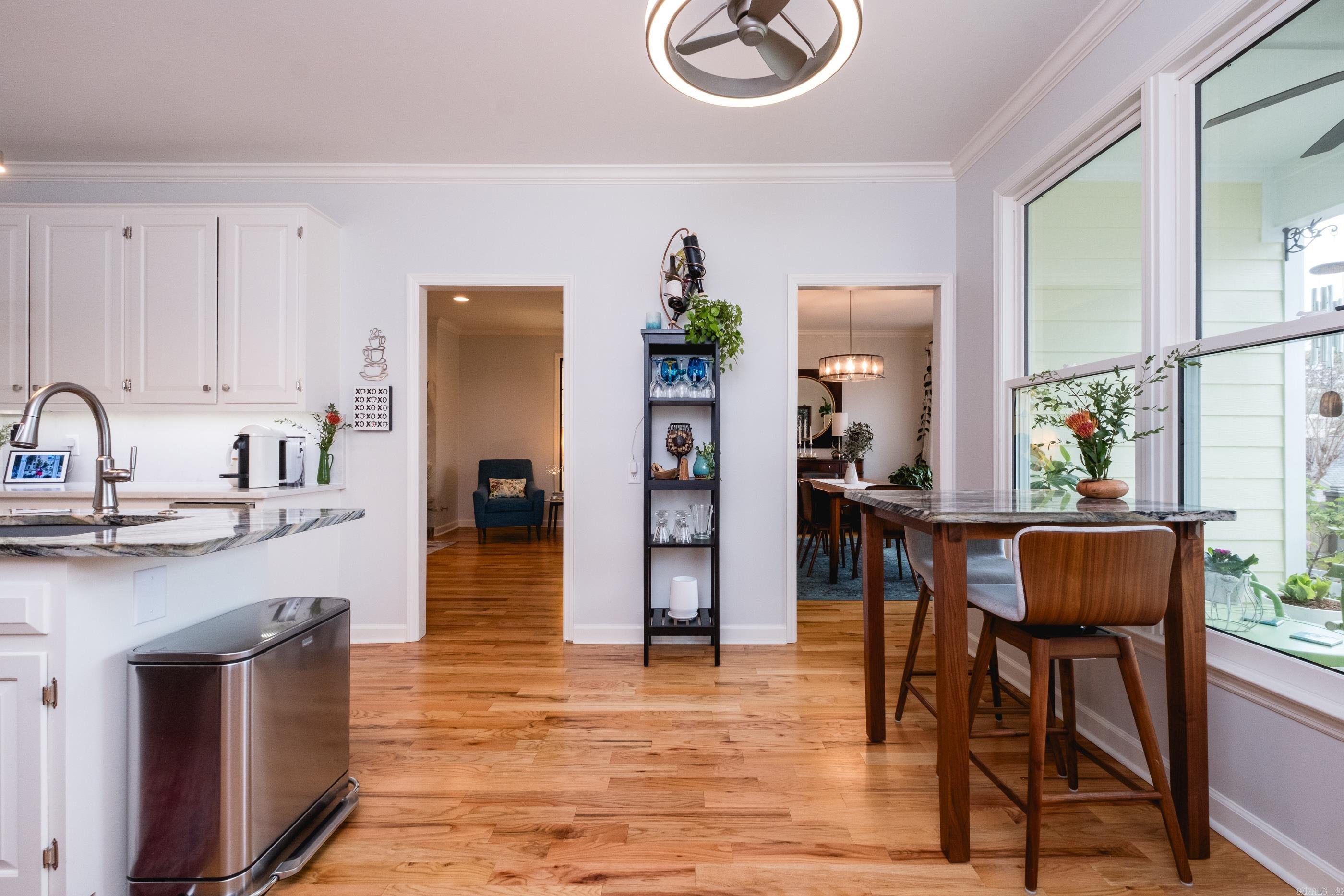 15 Carrollton  Little Rock, AR