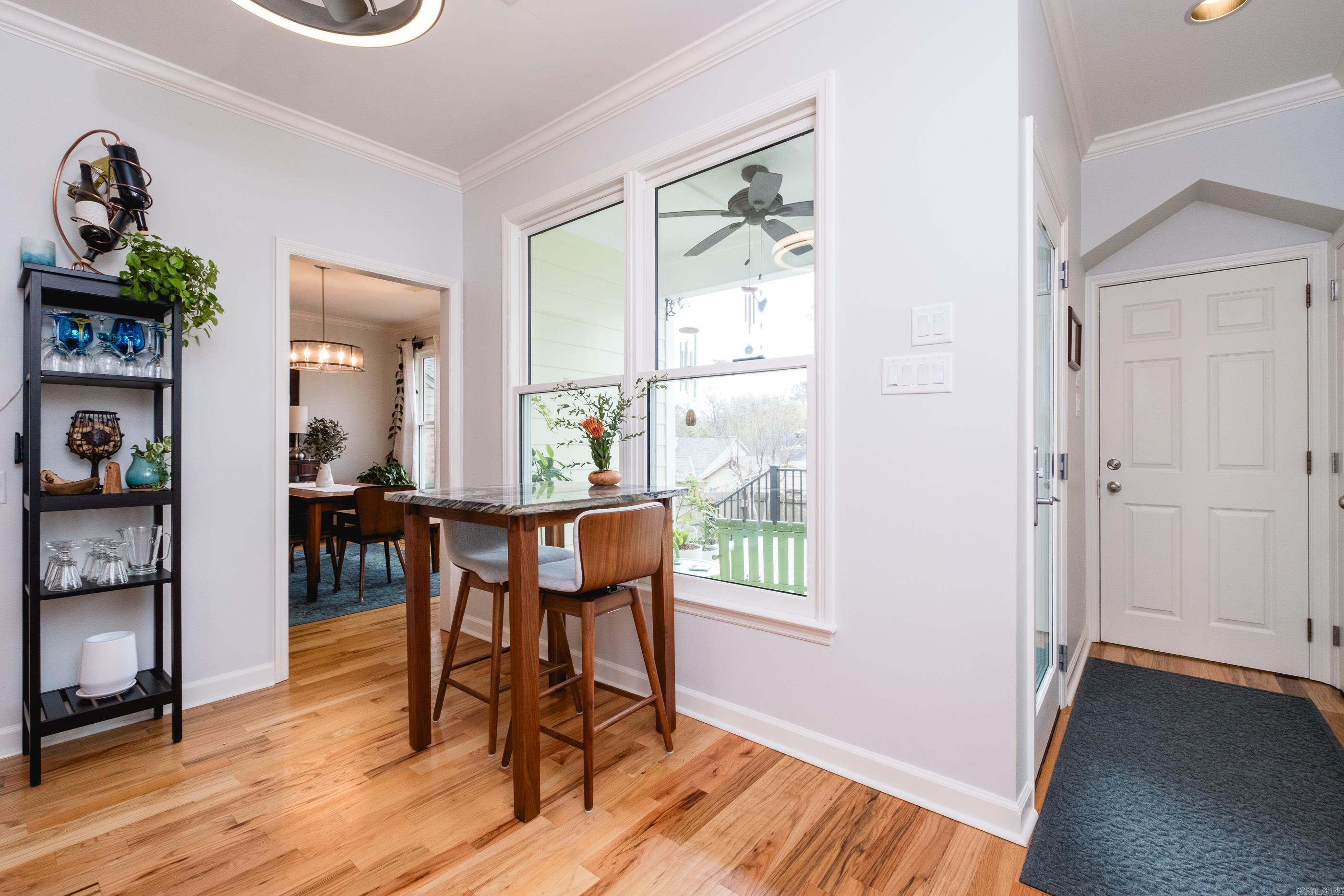 15 Carrollton  Little Rock, AR