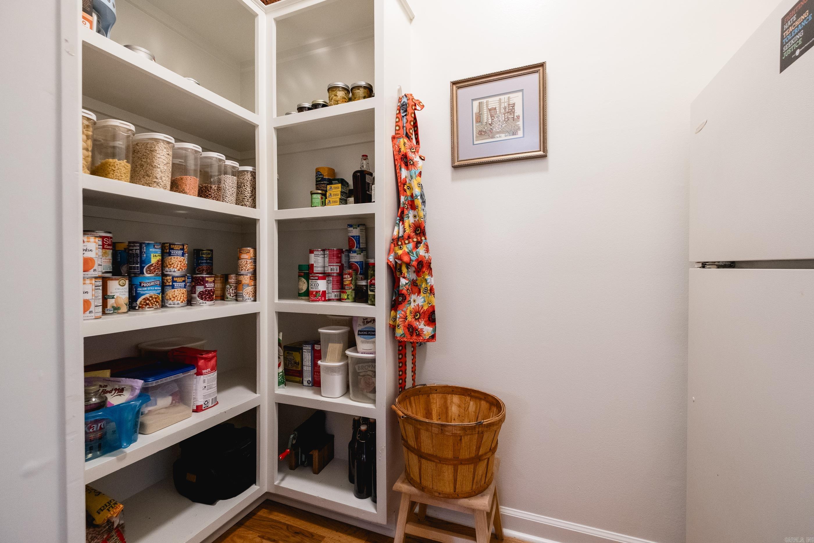 15 Carrollton  Little Rock, AR