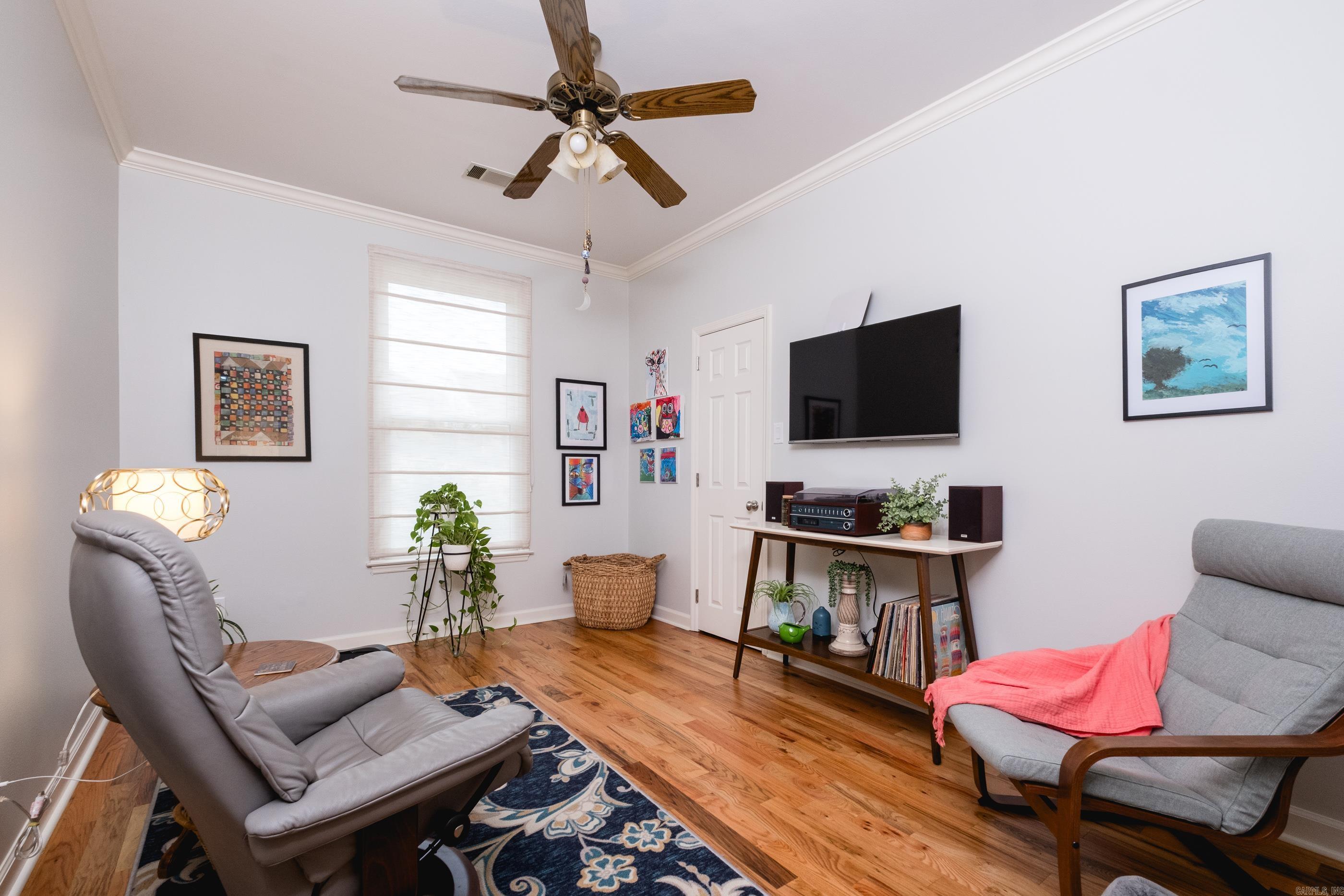 15 Carrollton  Little Rock, AR