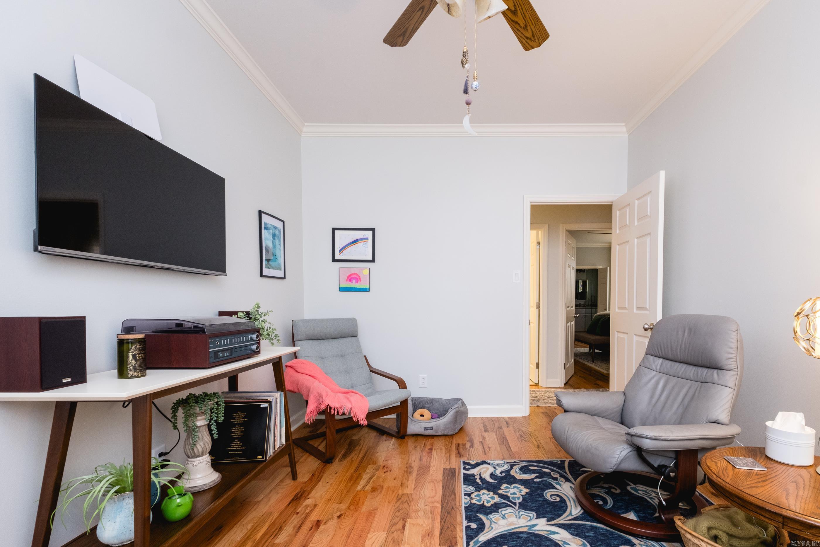 15 Carrollton  Little Rock, AR