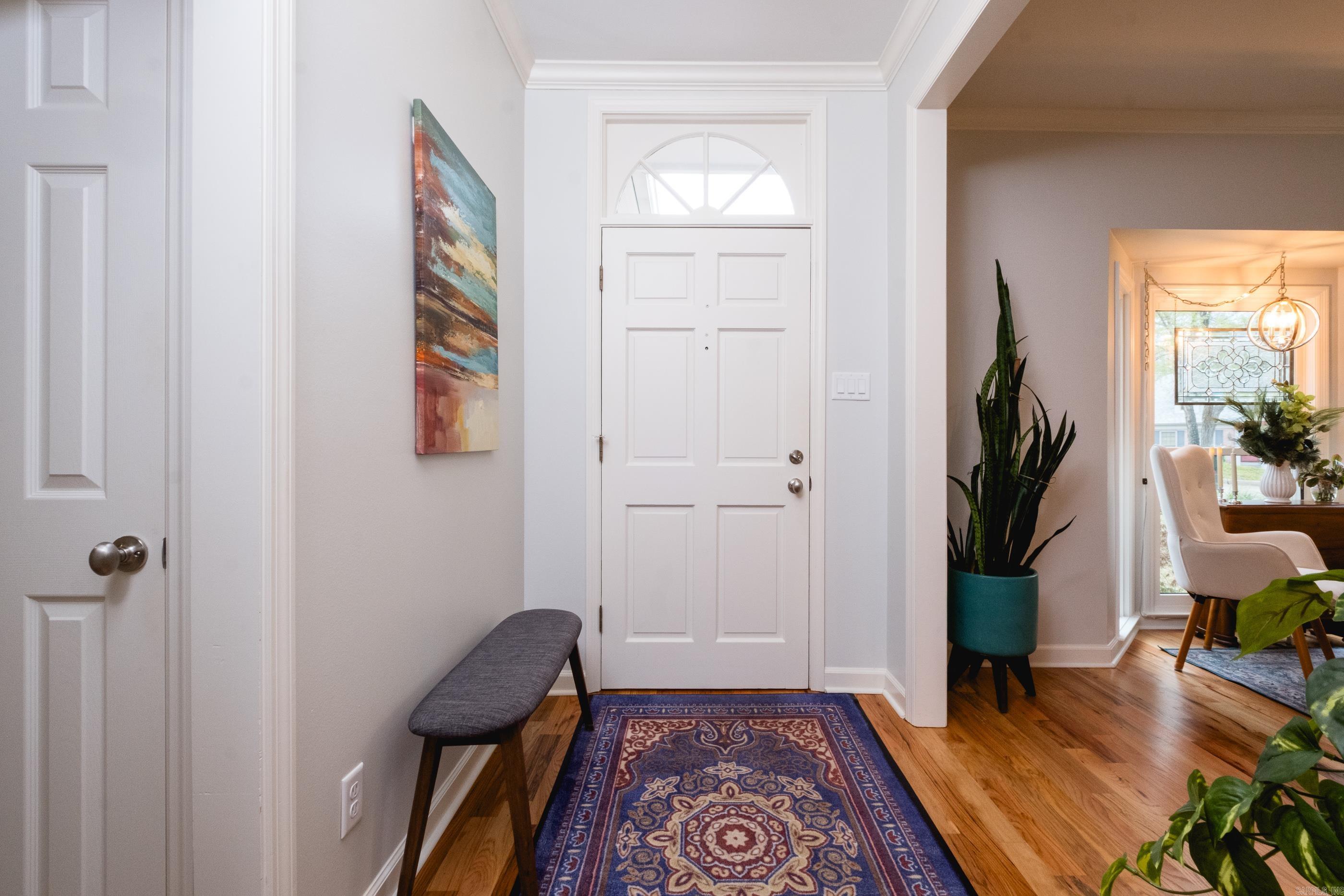 15 Carrollton  Little Rock, AR