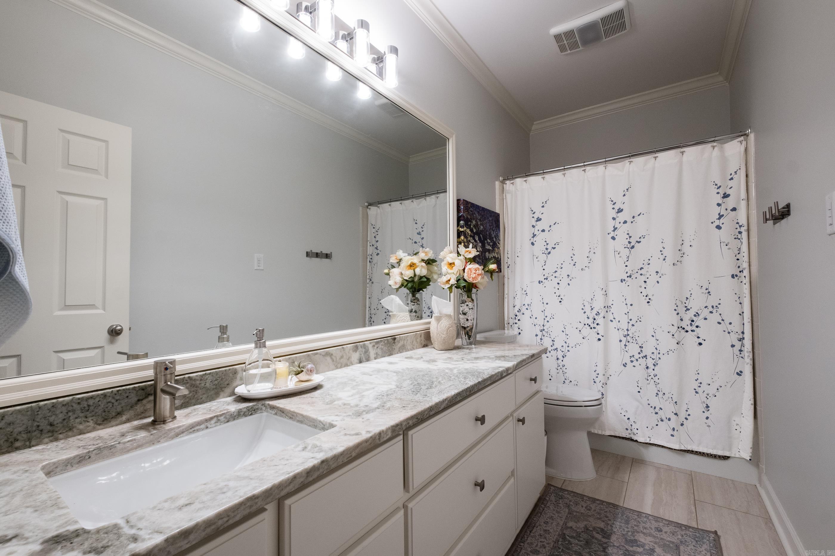 15 Carrollton  Little Rock, AR