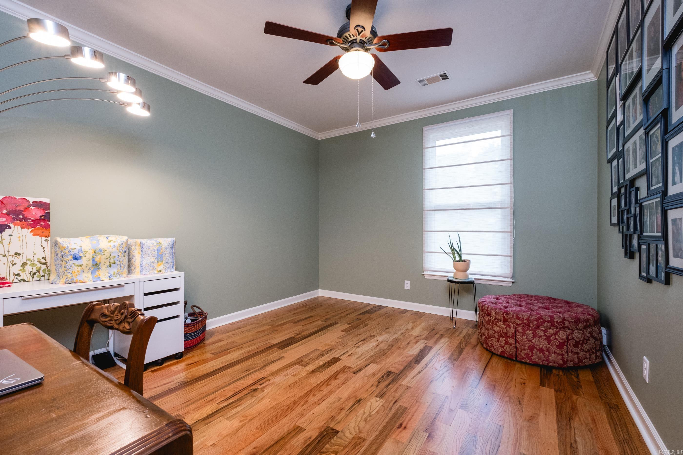 15 Carrollton  Little Rock, AR